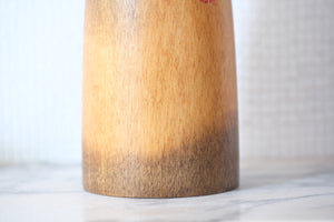 Exclusive Vintage Creative Kokeshi  By Watanabe Masao (1917-2007) | 23,5 cm
