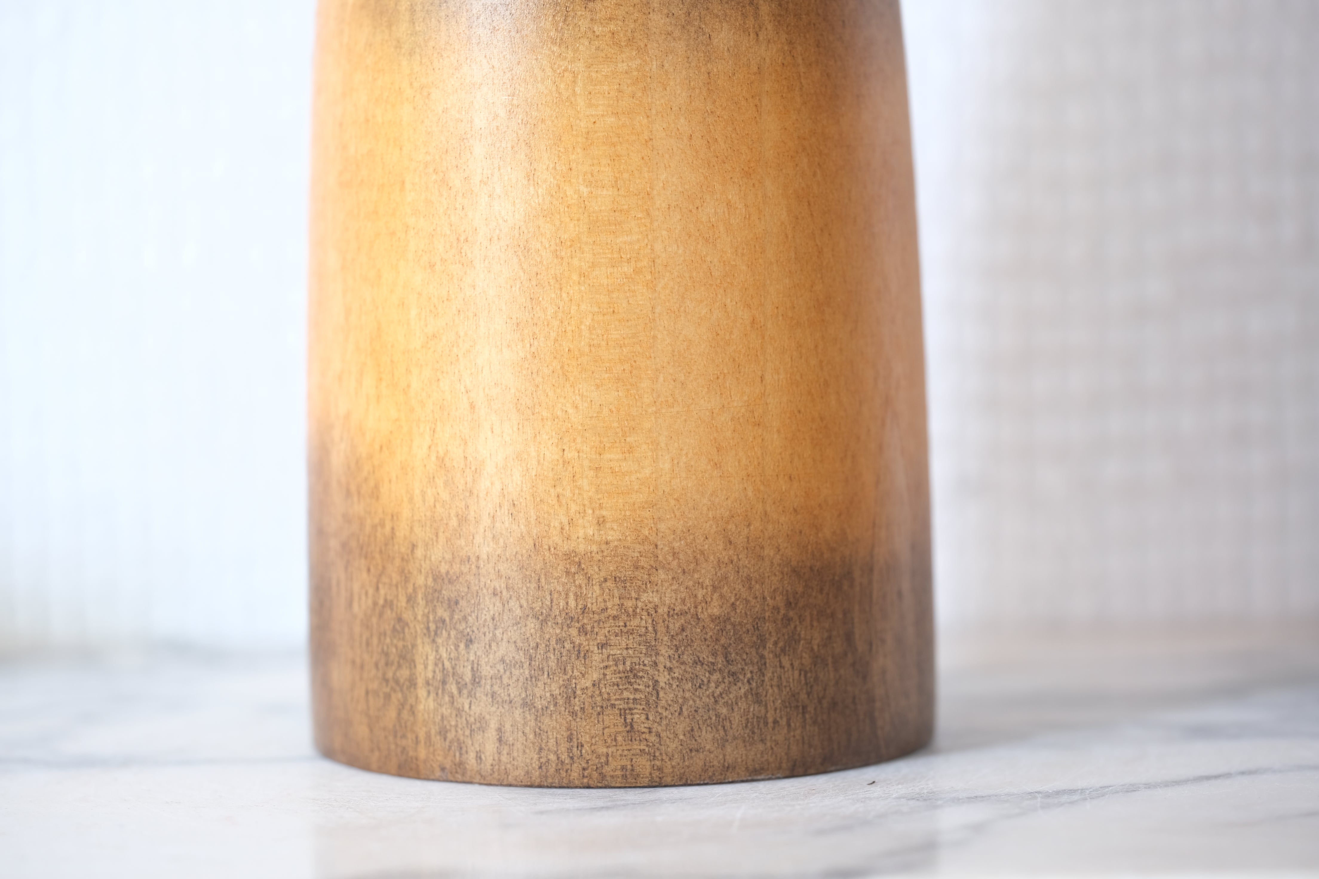 Exclusive Vintage Creative Kokeshi  By Watanabe Masao (1917-2007) | 23,5 cm