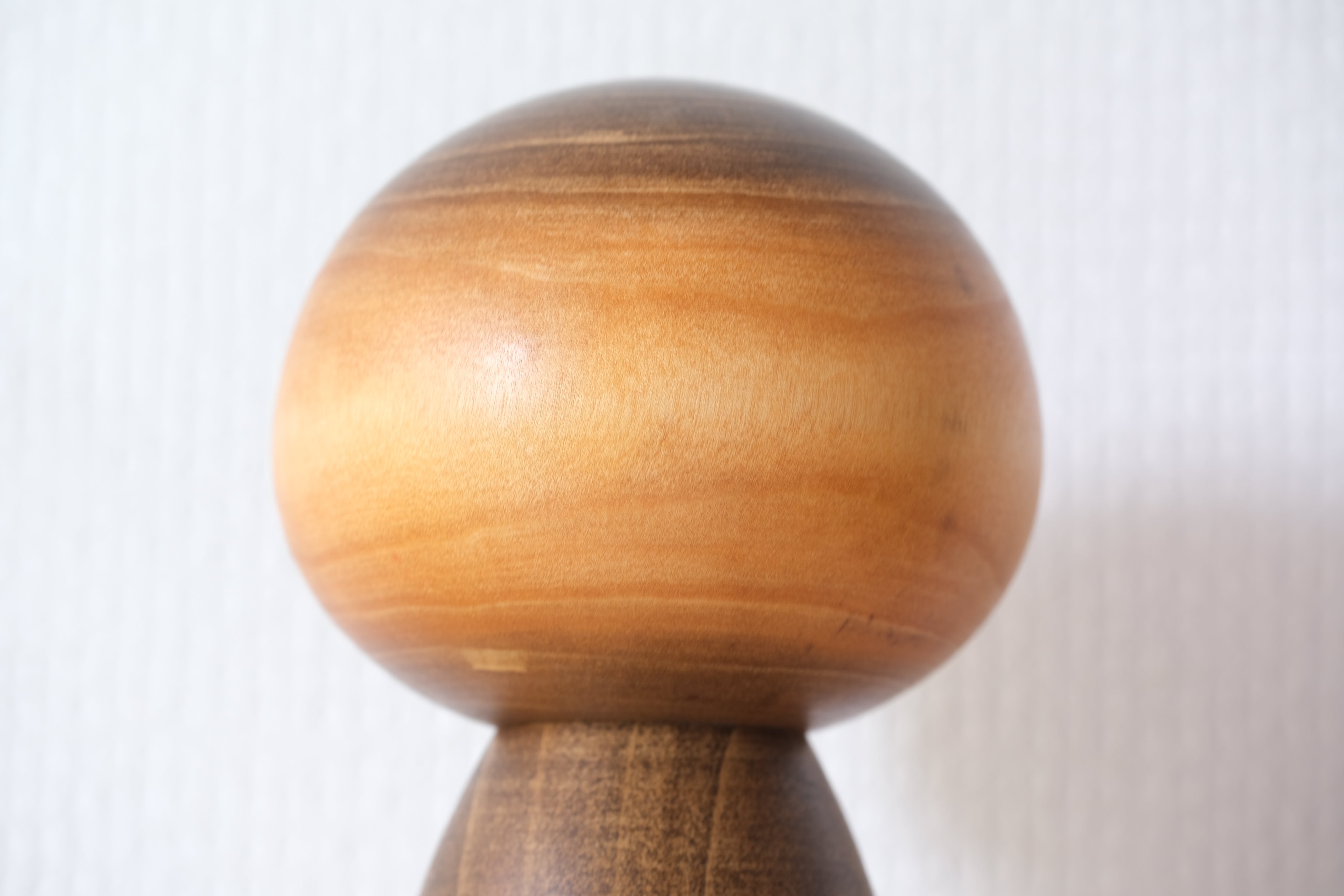 Exclusive Vintage Creative Kokeshi  By Watanabe Masao (1917-2007) | 23,5 cm