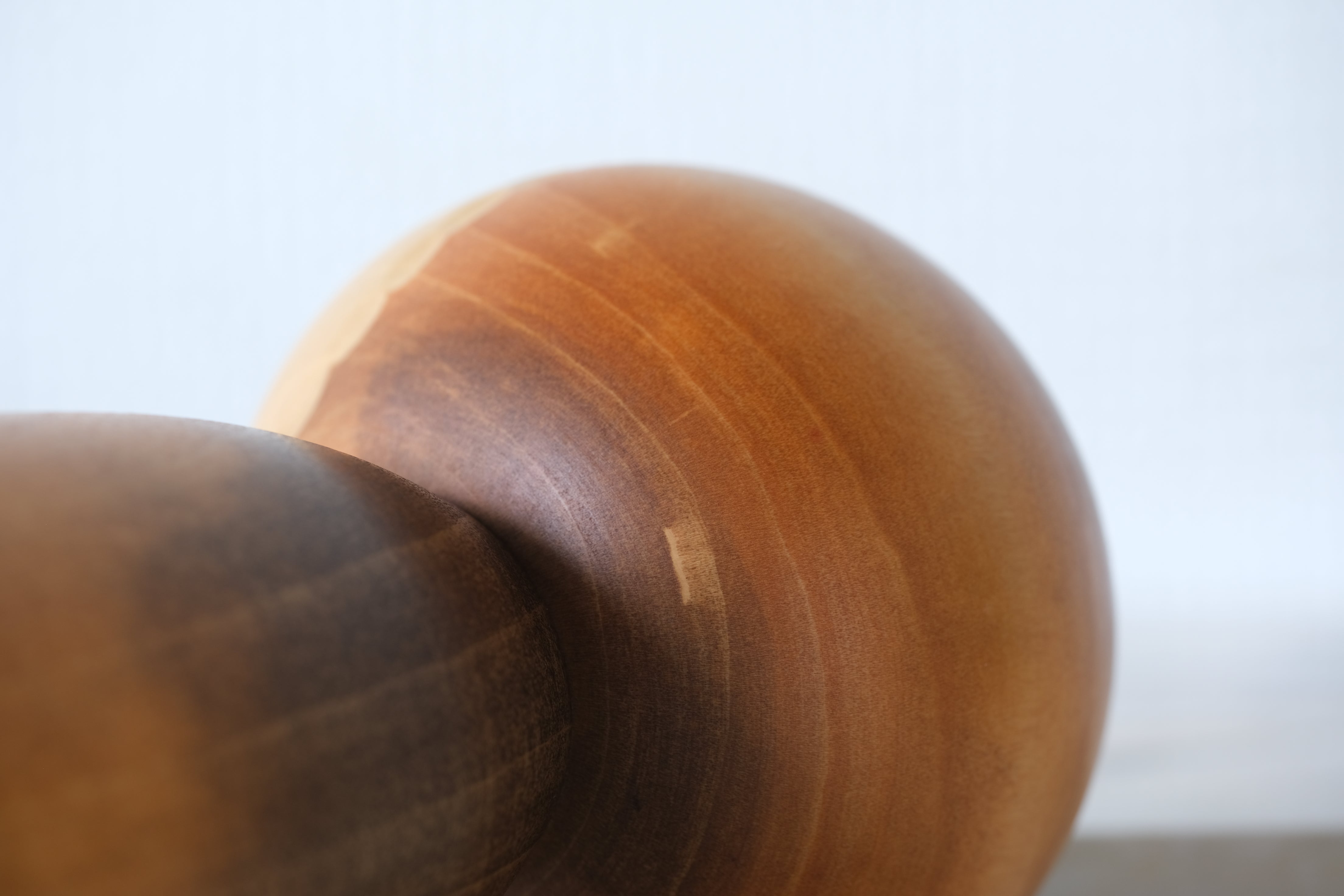 Exclusive Vintage Creative Kokeshi  By Watanabe Masao (1917-2007) | 23,5 cm