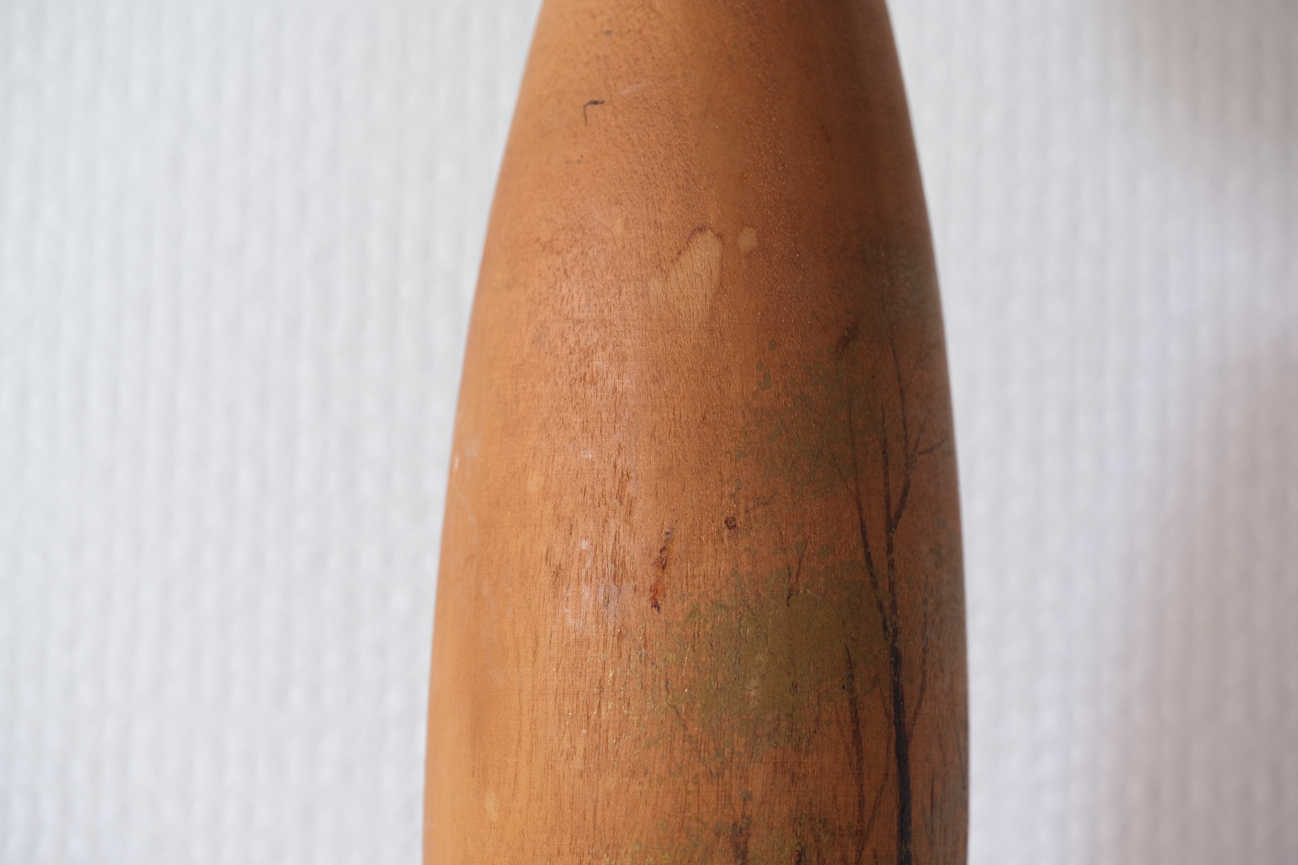 Vintage Creative Kokeshi | 37 cm