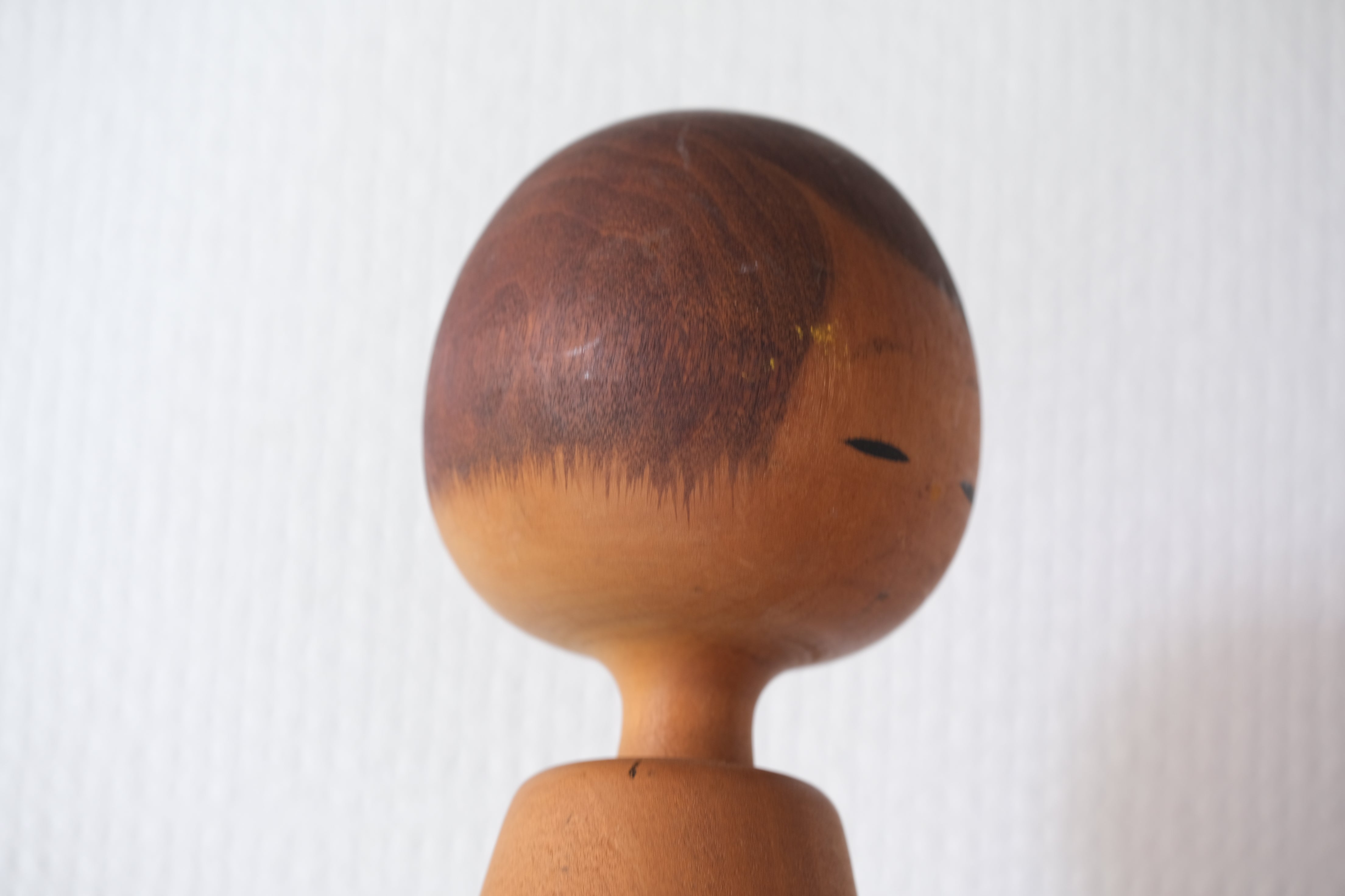 Vintage Creative Kokeshi | 37 cm