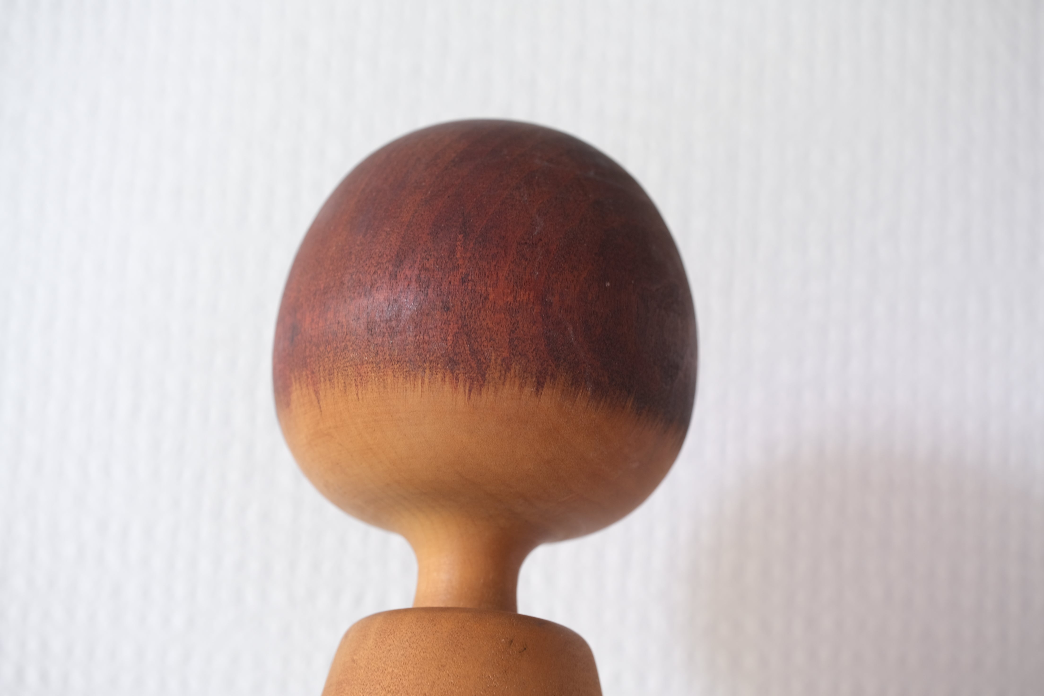 Vintage Creative Kokeshi | 37 cm