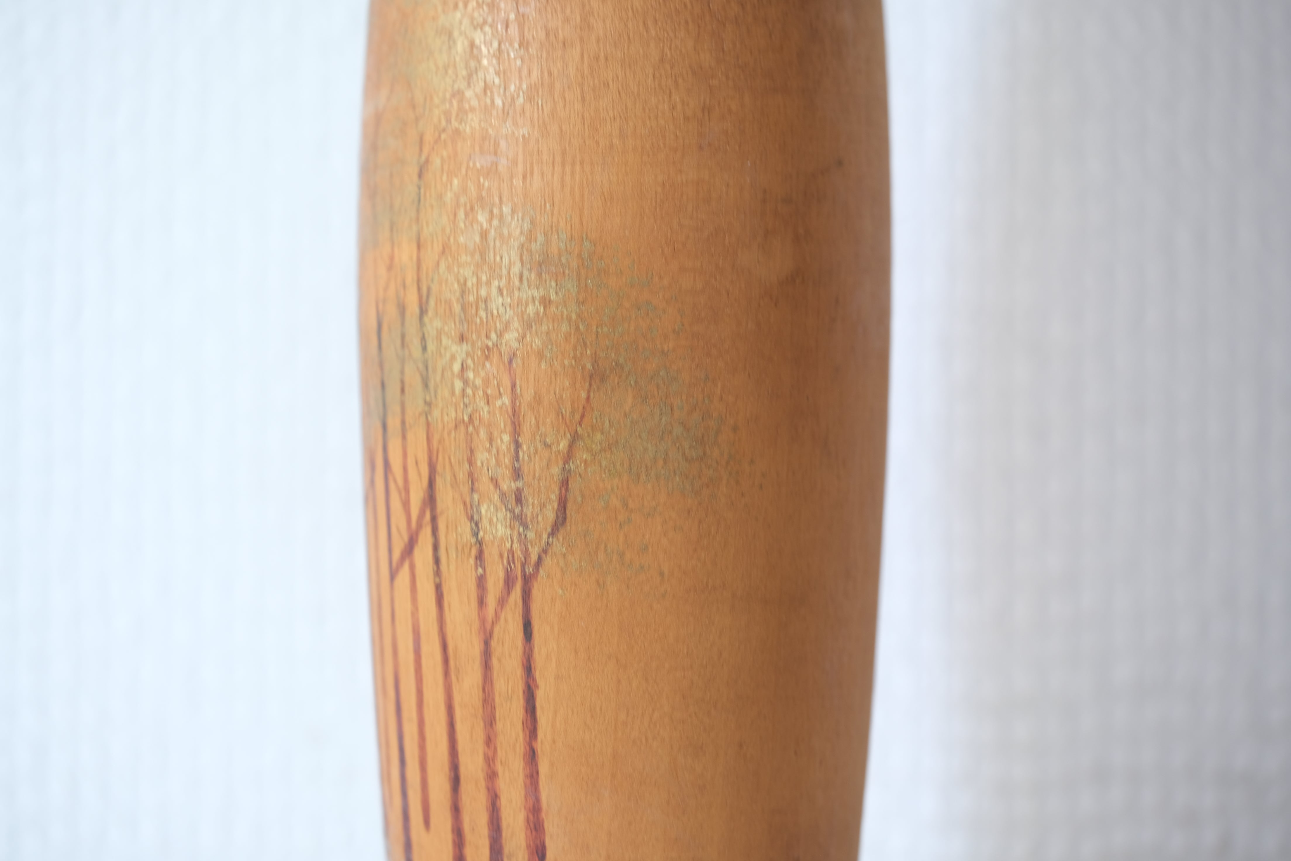 Vintage Creative Kokeshi | 37 cm