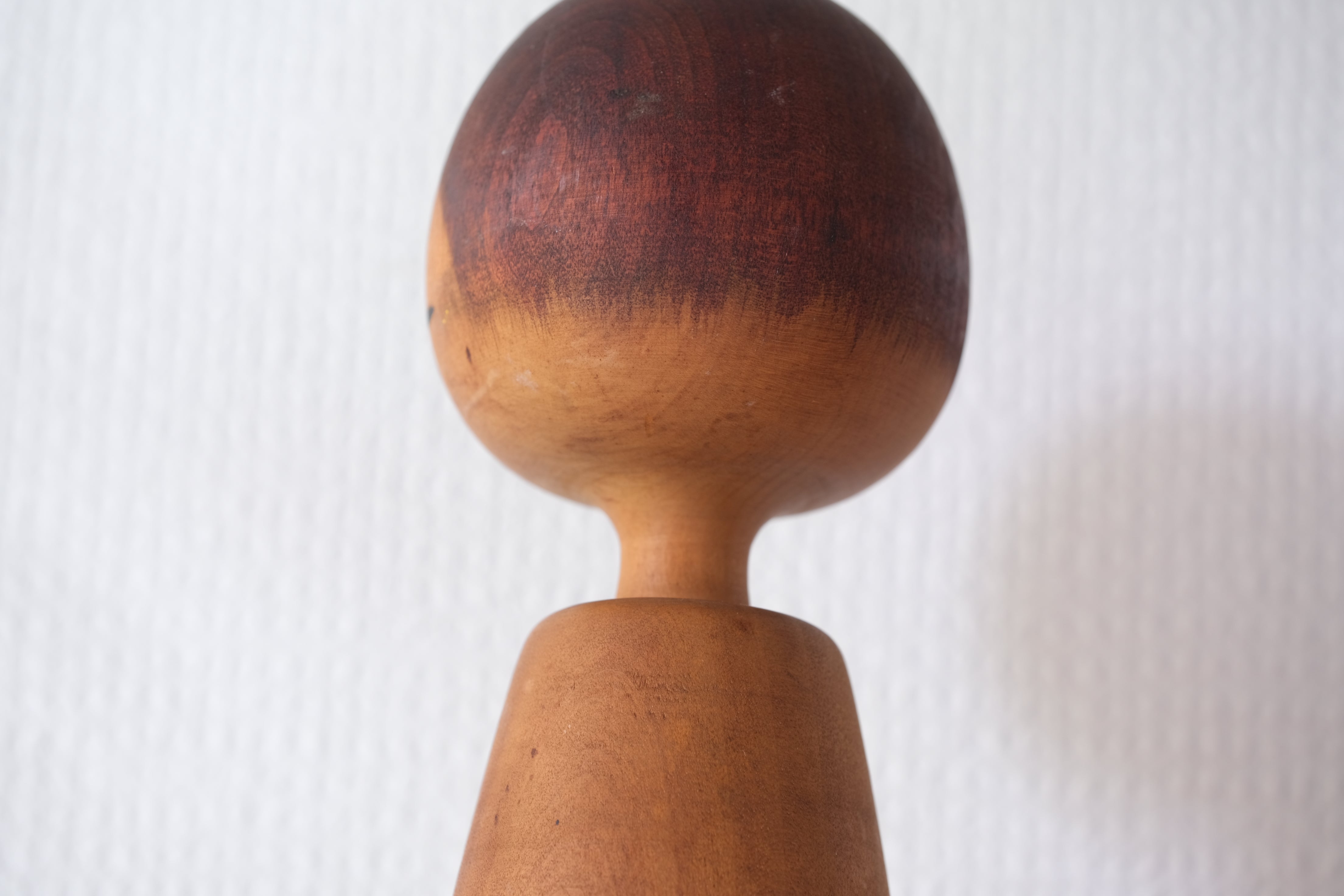 Vintage Creative Kokeshi | 37 cm