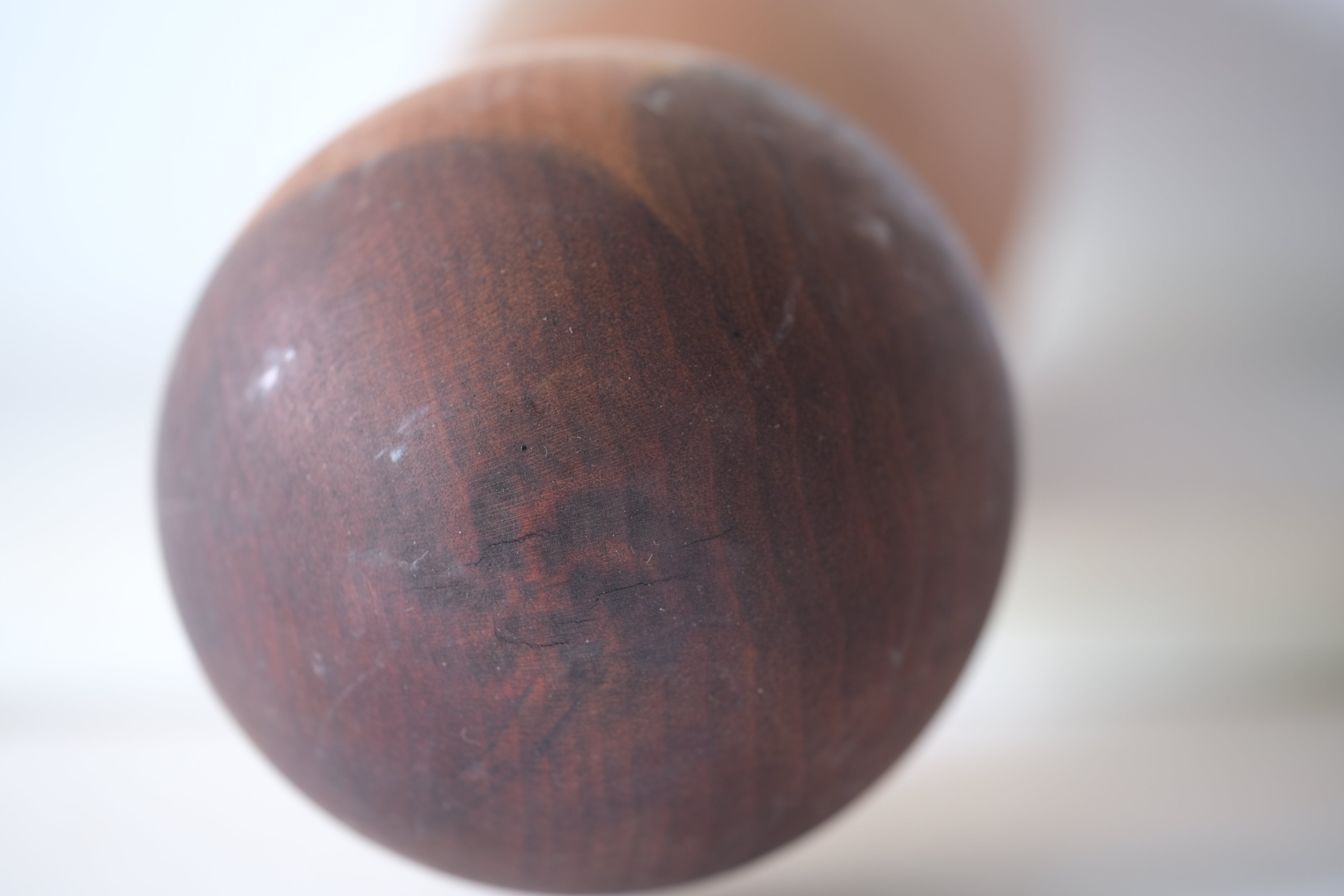 Vintage Creative Kokeshi | 37 cm