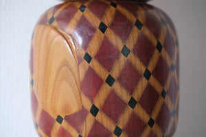 Exclusive Vintage Kokeshi by Sadao Kishi 岸貞夫 (1932-1998) | 35 cm