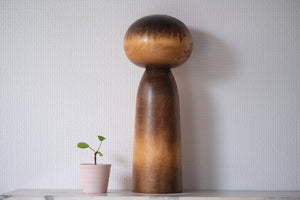 Exclusive Vintage Creative Kokeshi  By Watanabe Masao (1917-2007) | 36,5 cm
