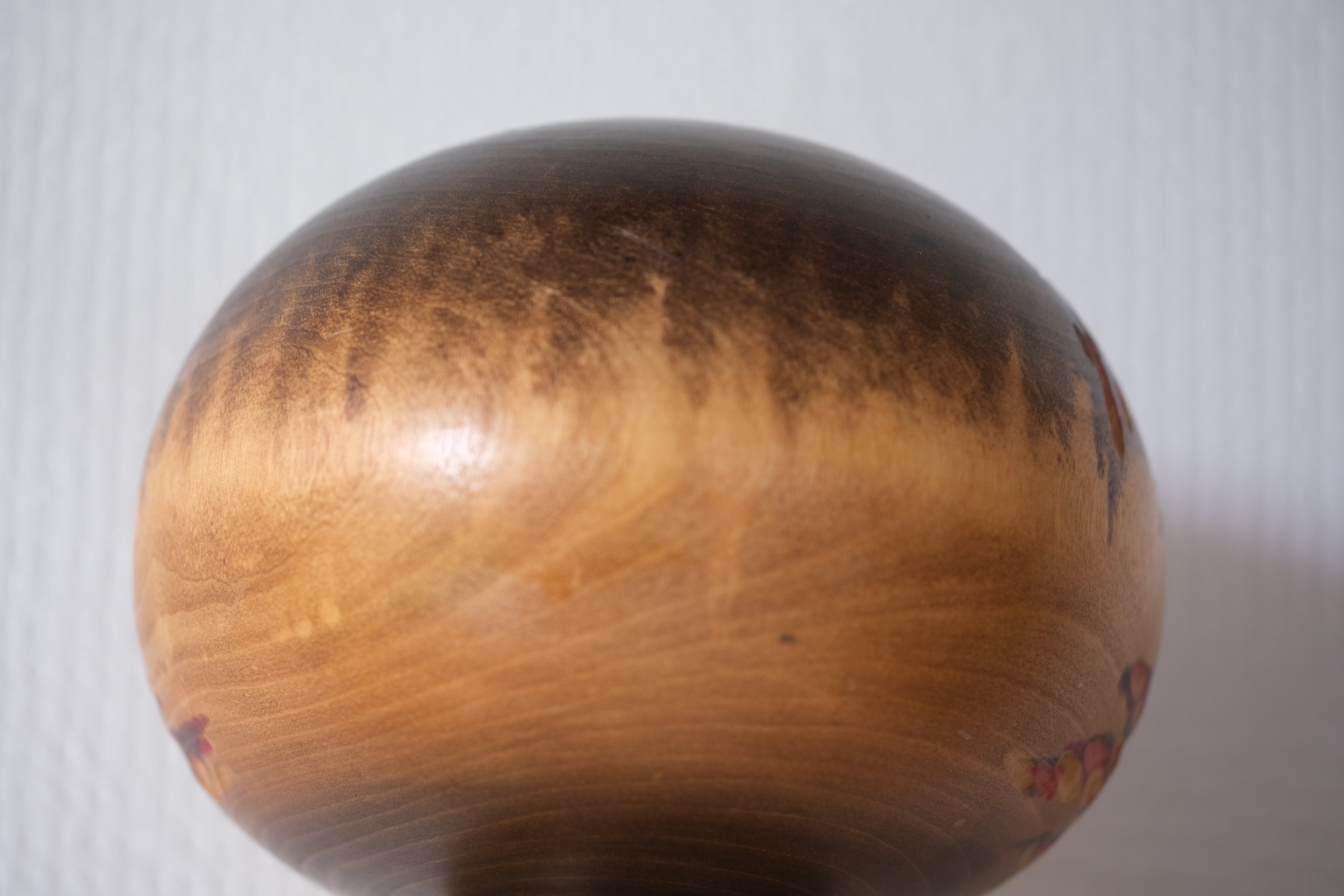 Exclusive Vintage Creative Kokeshi  By Watanabe Masao (1917-2007) | 36,5 cm