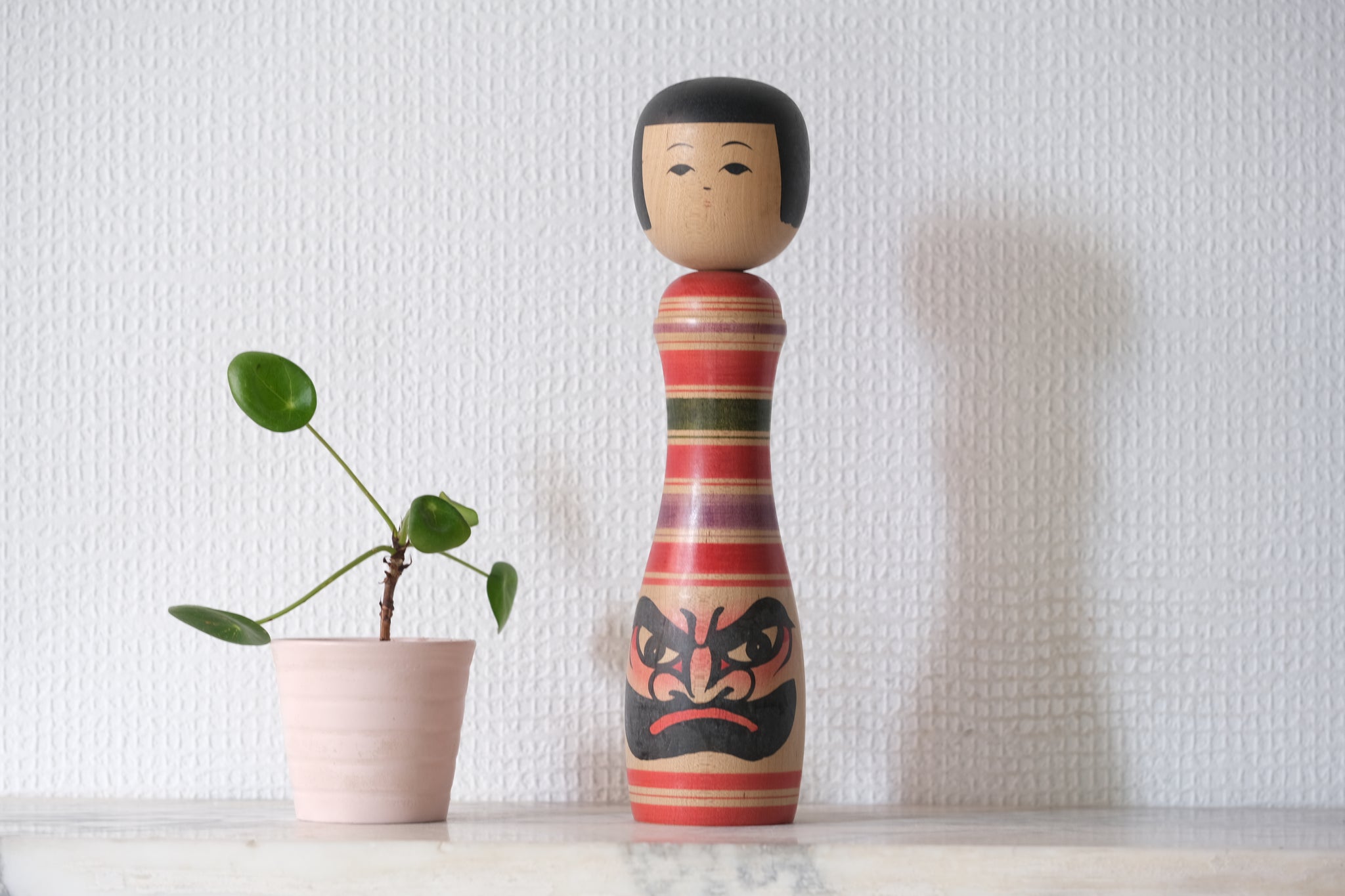 Daruma – Fakapapa