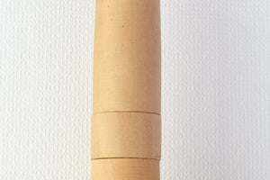 Exclusive Vintage Sosaku Kokeshi By the Award-winning Shozan Shido (1932-1995) | 50,5 cm