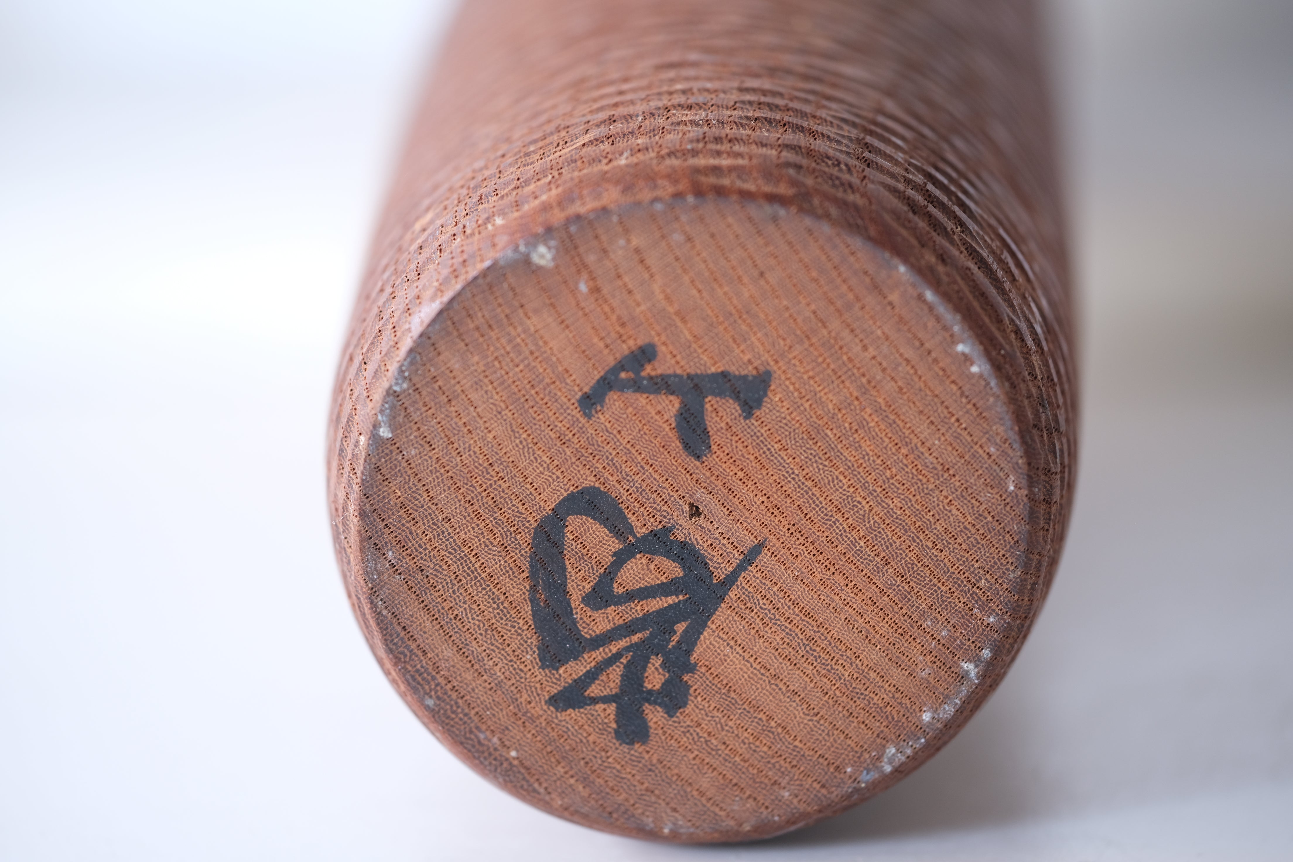 Exclusive Vintage Sosaku Kokeshi By the Award-winning Shozan Shido (1932-1995) | 46,5 cm