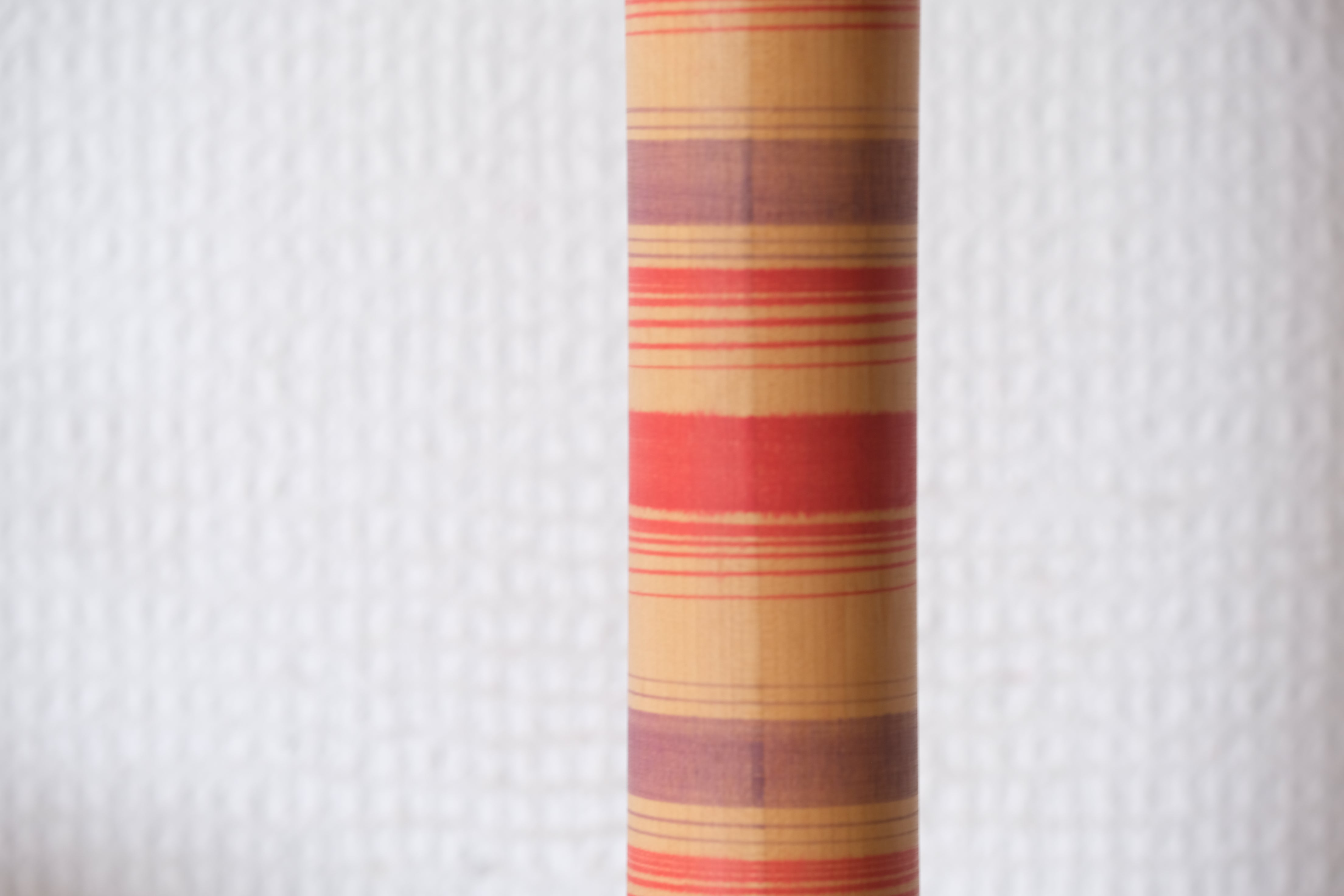 Rare Vintage Narugo Kokeshi by Hideo Ishihara (1925-1999) | Dated: 1967 | 23,5 cm