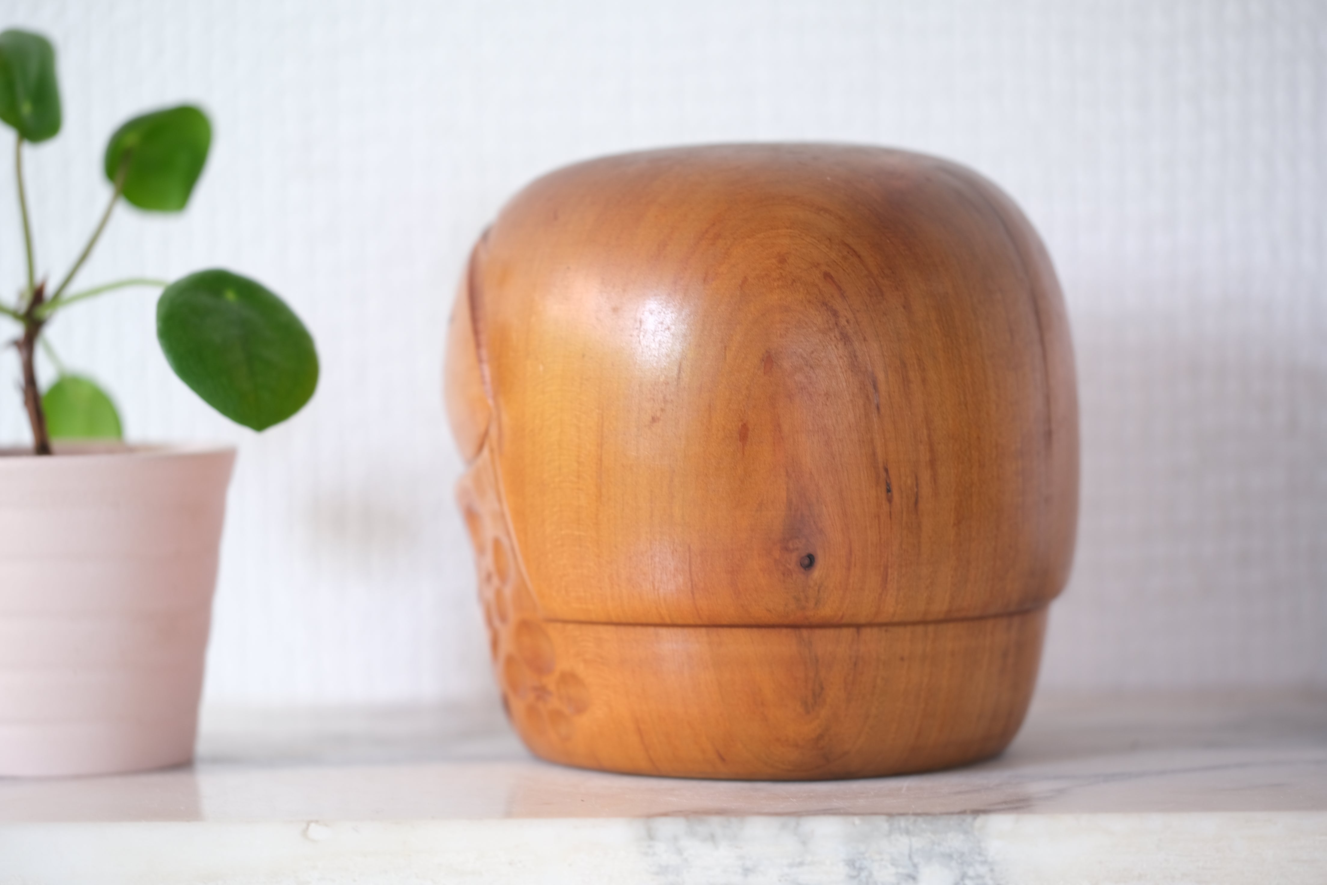 Vintage Creative Kokeshi by Takeda Masashi 武田 まさし (1930-2015) | 11 cm