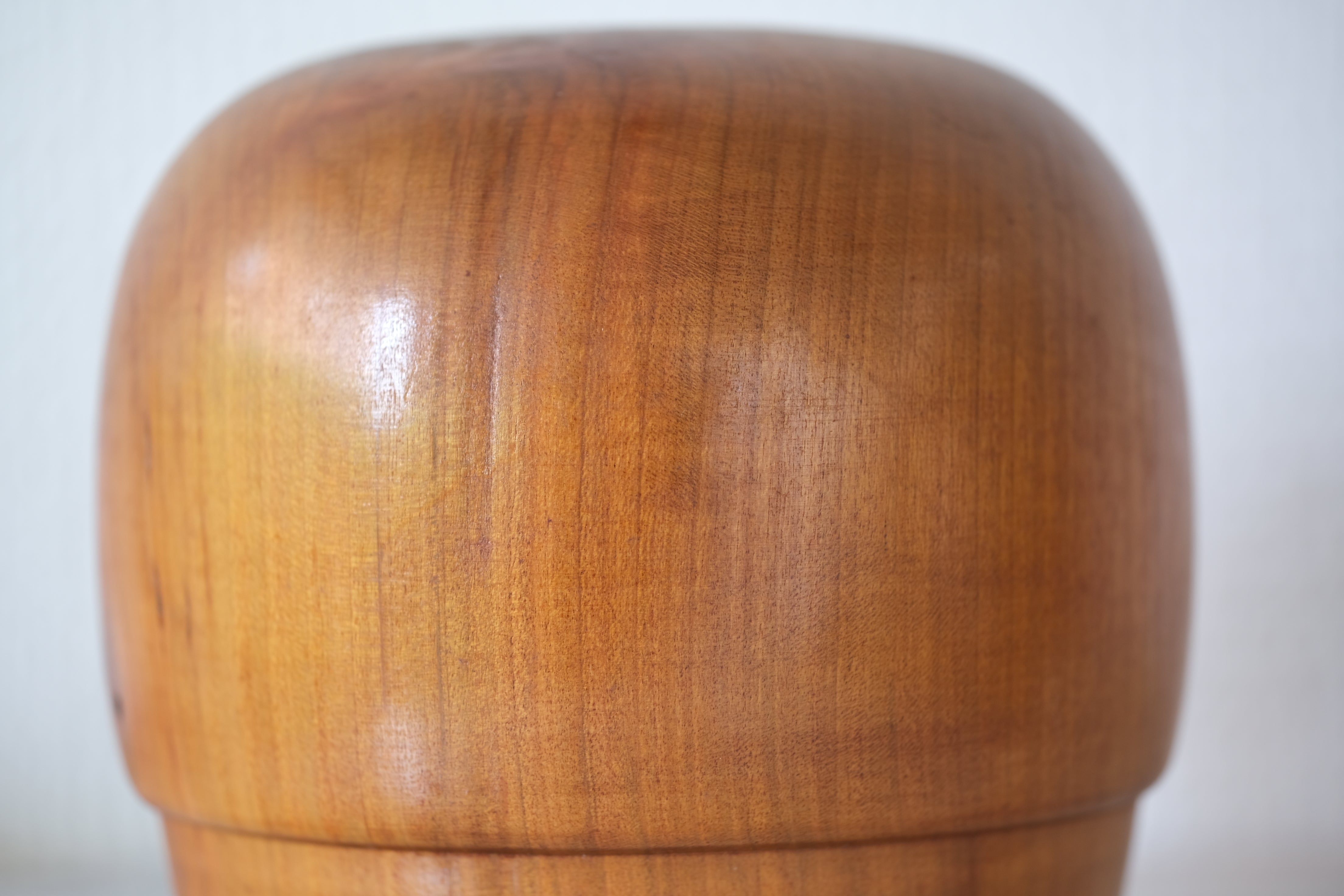 Vintage Creative Kokeshi by Takeda Masashi 武田 まさし (1930-2015) | 11 cm