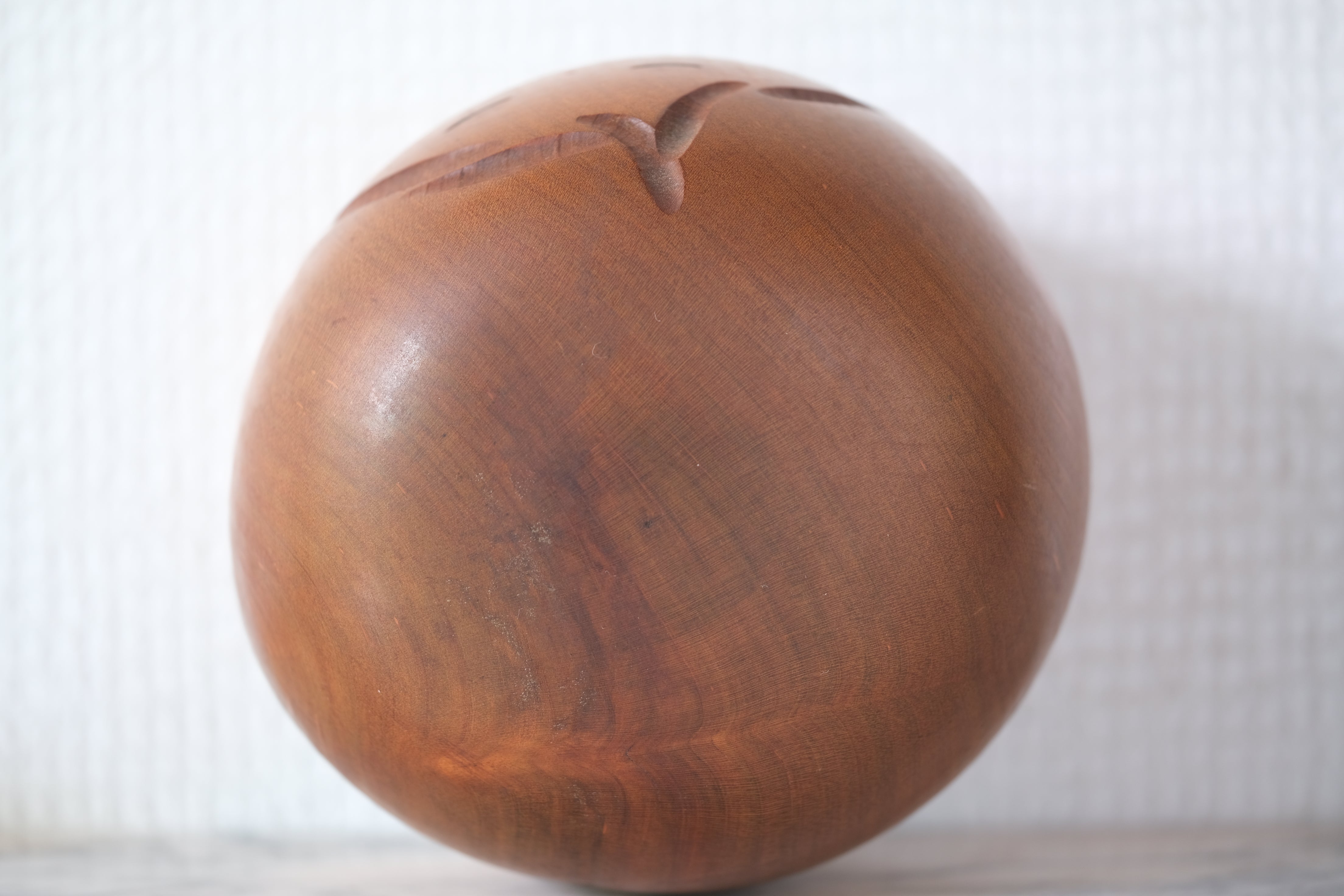 Vintage Creative Kokeshi by Takeda Masashi 武田 まさし (1930-2015) | 11 cm