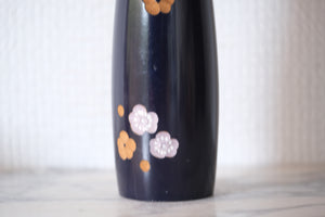 Vintage Sosaku Kokeshi by Sato Suigai 佐藤翠崕 (1920-) | 32,5 cm
