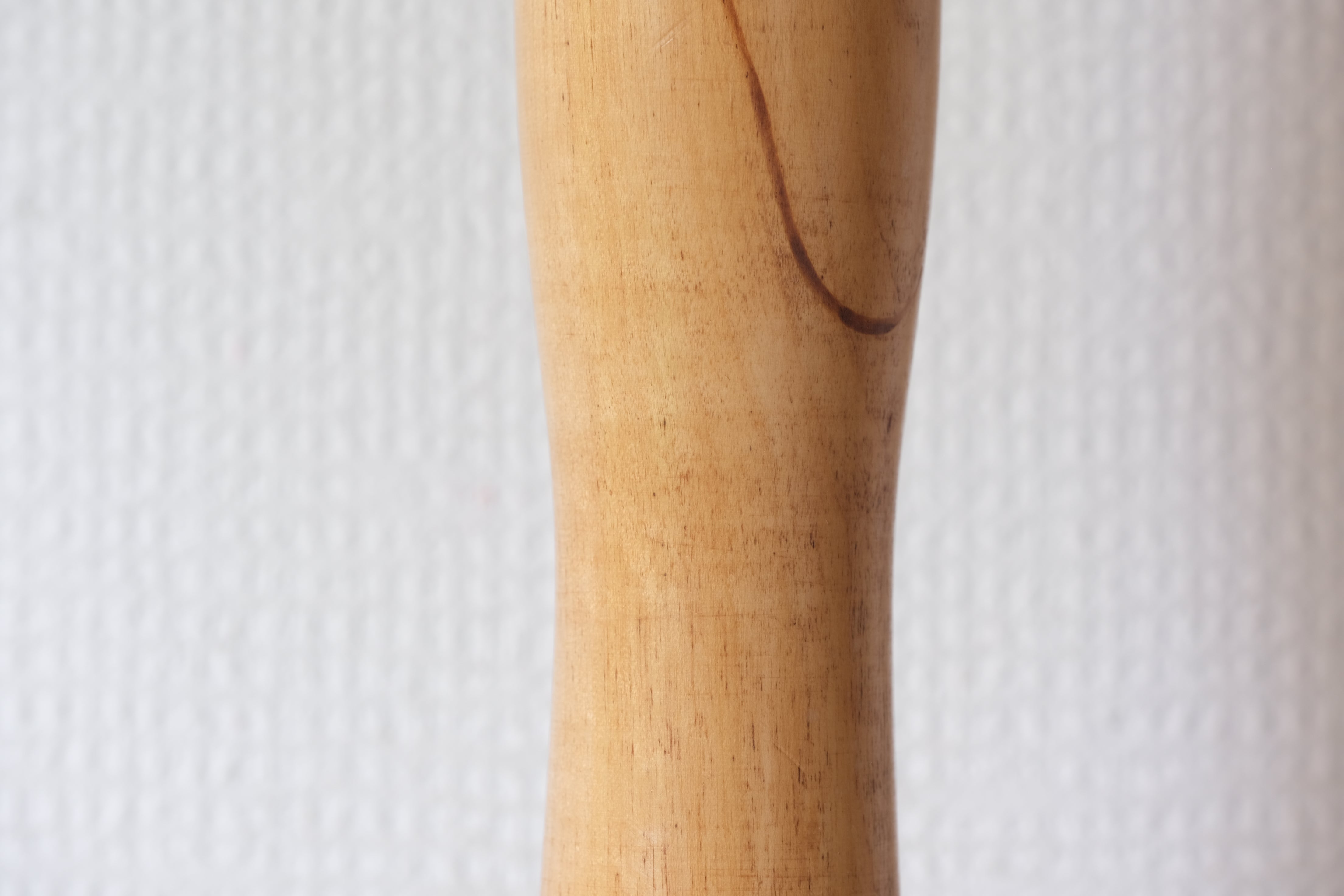 Elegant Vintage Creative Kokeshi By Kenichi Murakami 村上けんー (1929-) | 31 cm