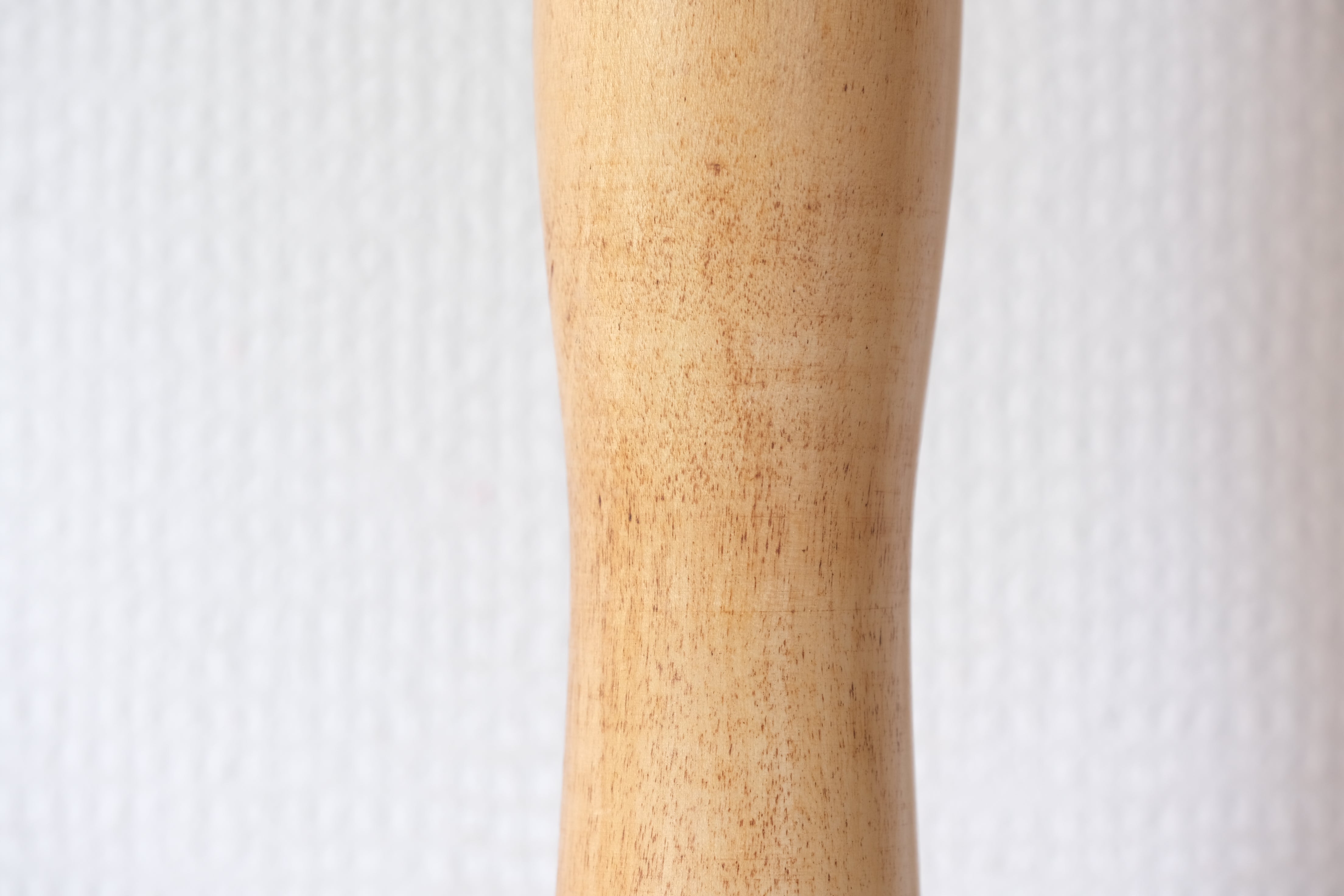 Elegant Vintage Creative Kokeshi By Kenichi Murakami 村上けんー (1929-) | 31 cm