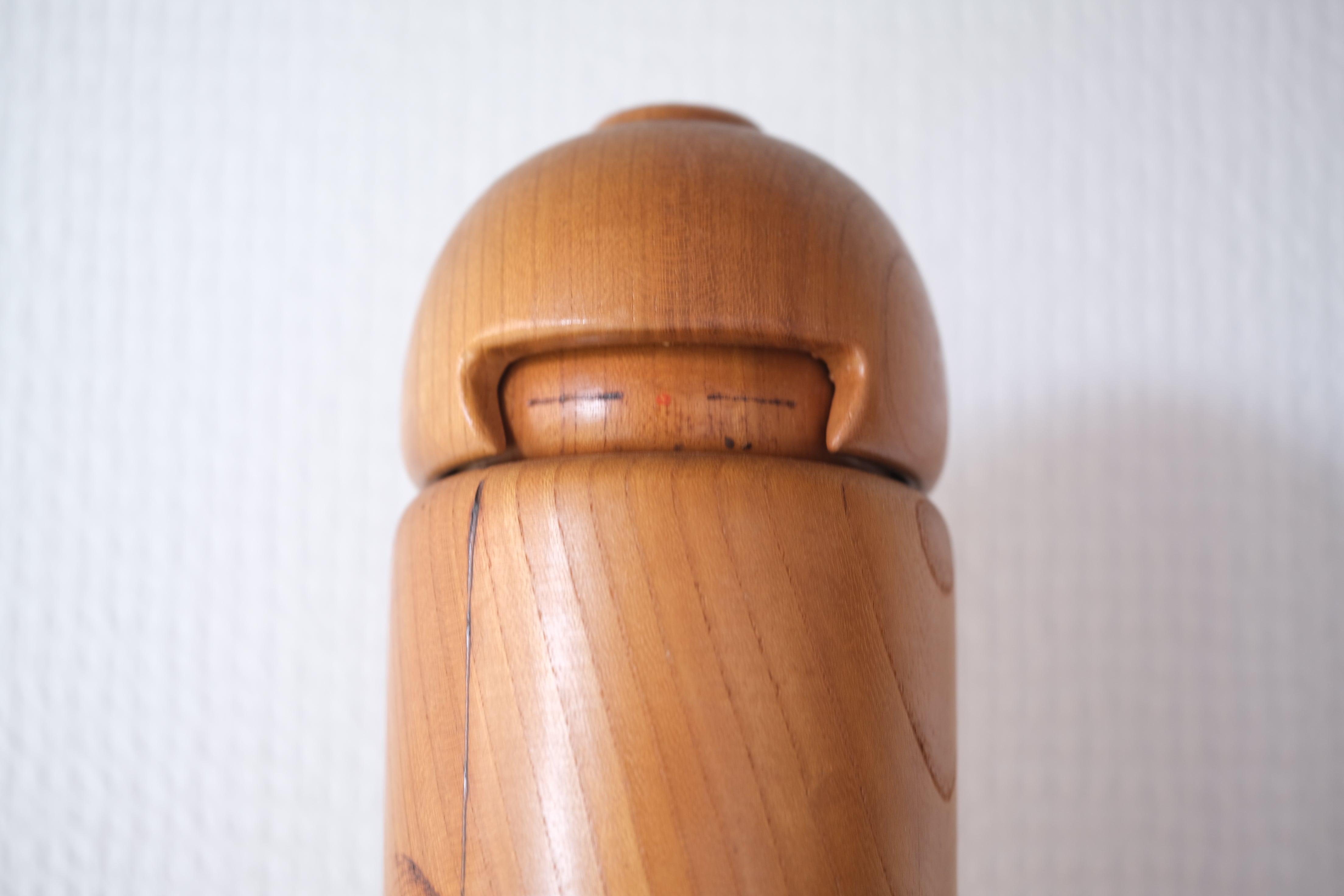 Vintage Creative Kokeshi by Toa Sekiguchi (1942-) | 51 cm