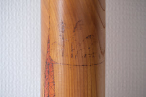 Vintage Creative Kokeshi by Toa Sekiguchi (1942-) | 51 cm