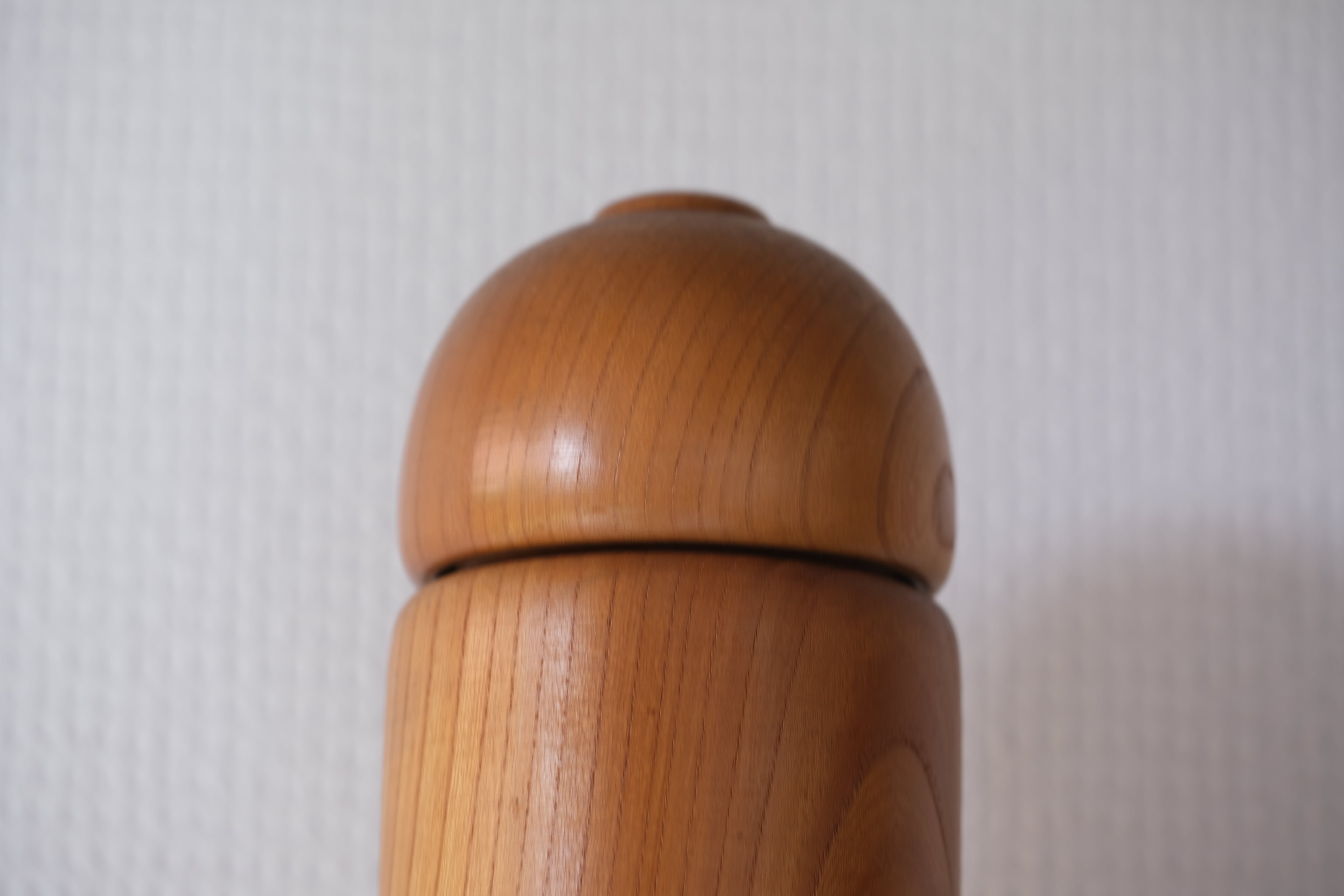 Vintage Creative Kokeshi by Toa Sekiguchi (1942-) | 51 cm