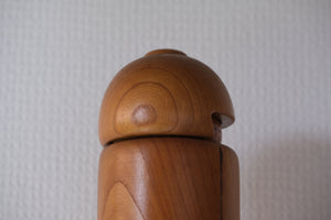 Vintage Creative Kokeshi by Toa Sekiguchi (1942-) | 51 cm