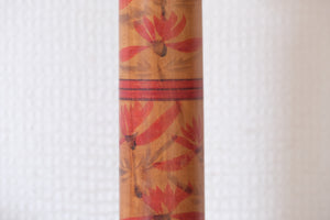 Rare Vintage Hijiori Kokeshi | 24,5 cm