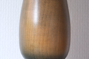 Vintage Gumma Kokeshi by Sadao Kishi 岸貞夫 (1932-1998) | 34 cm