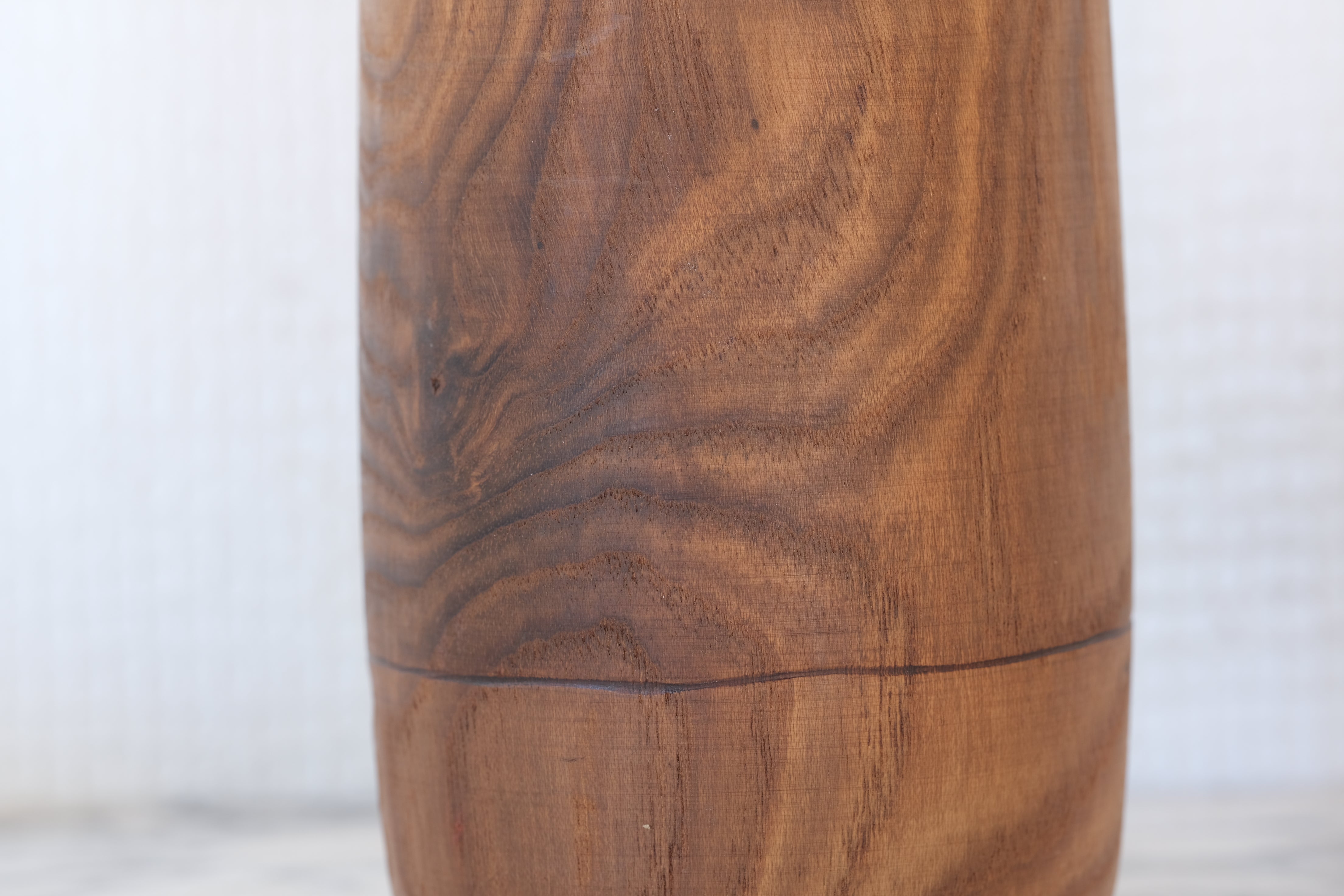 Exclusive Vintage Creative Kokeshi by Takanashi Hanpuushi | 20,5 cm