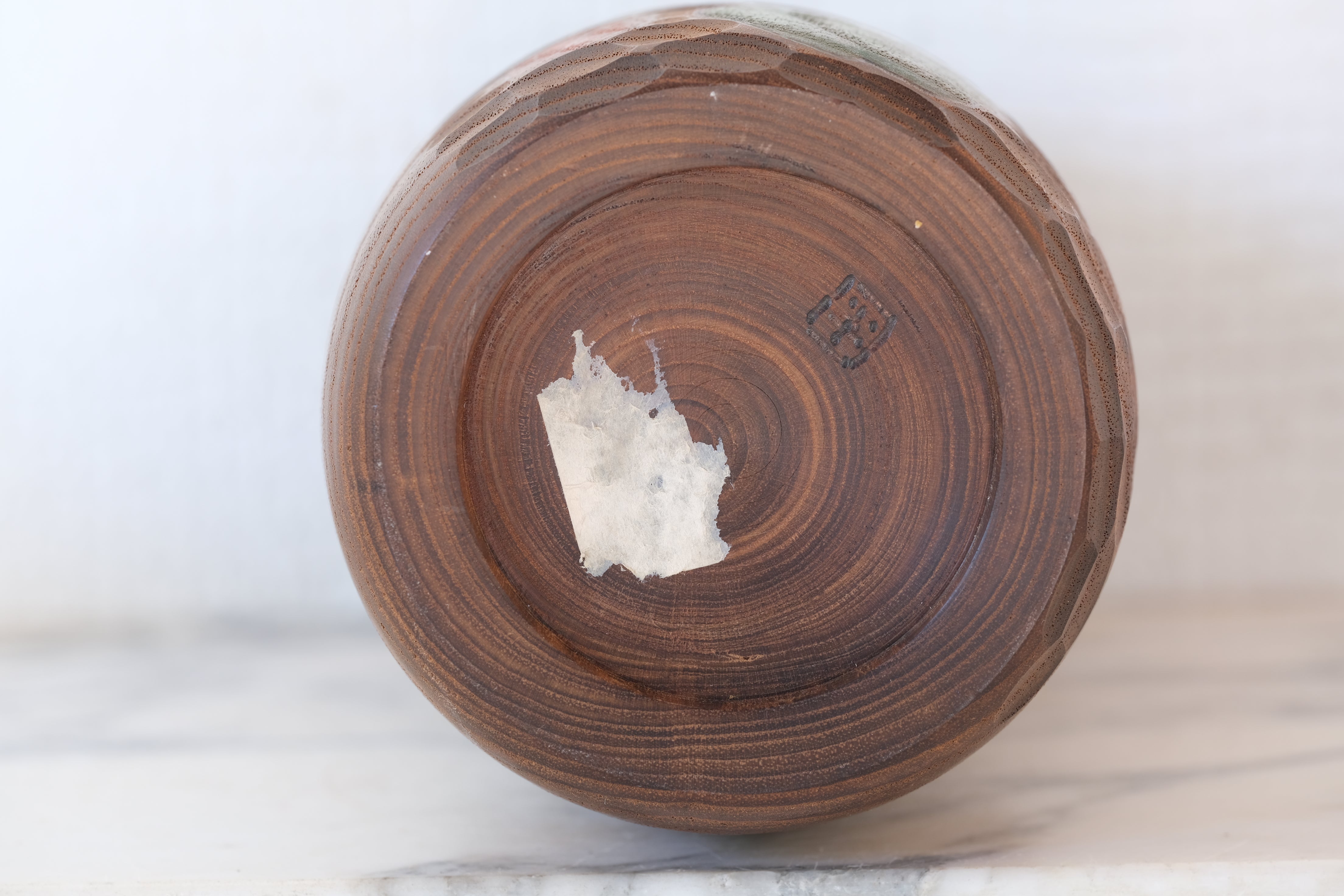 Exclusive Vintage Creative Kokeshi by Takanashi Hanpuushi | 20,5 cm