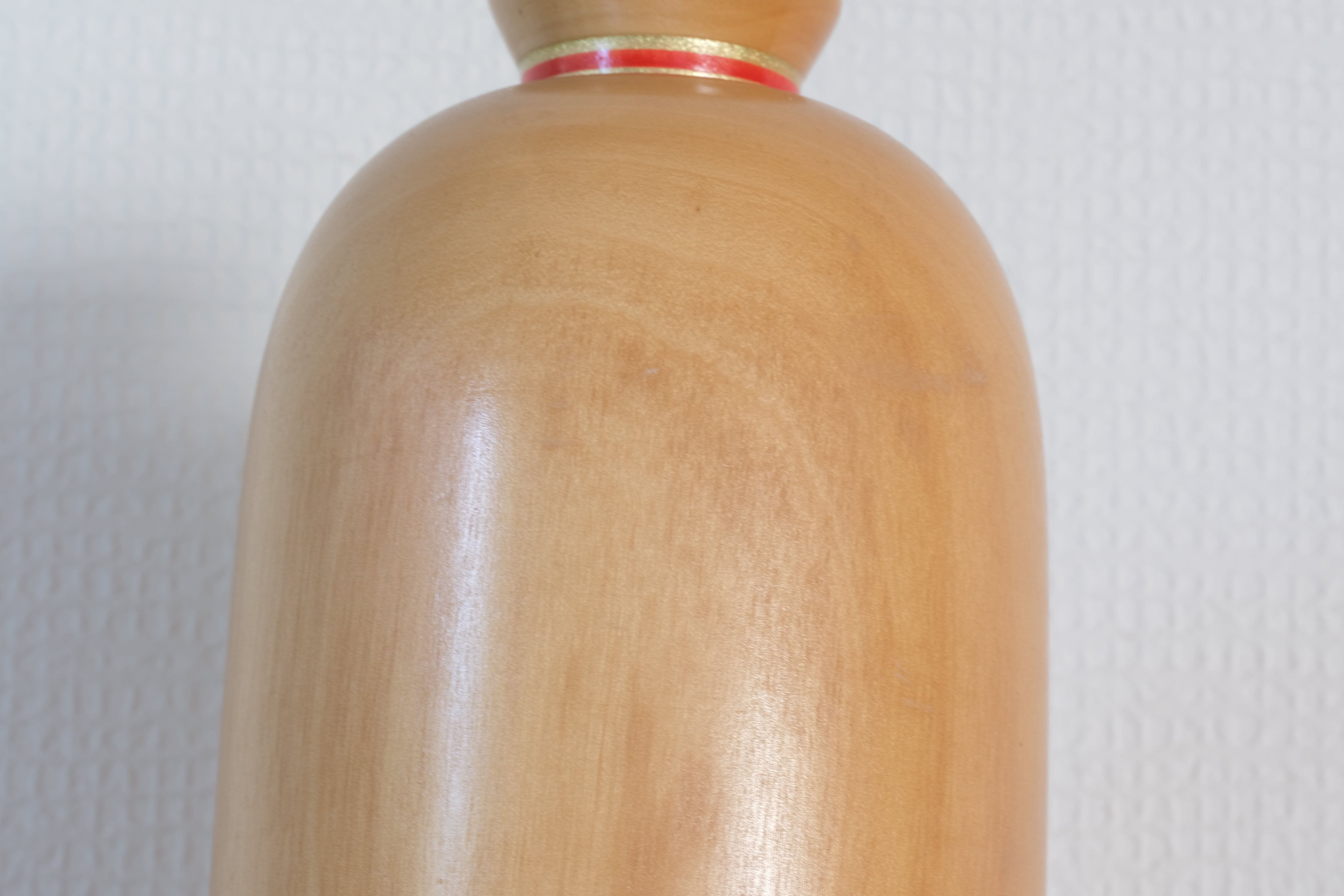 Vintage Creative Kokeshi by Sato Koson | Seven Lucky Gods | 34,5 cm