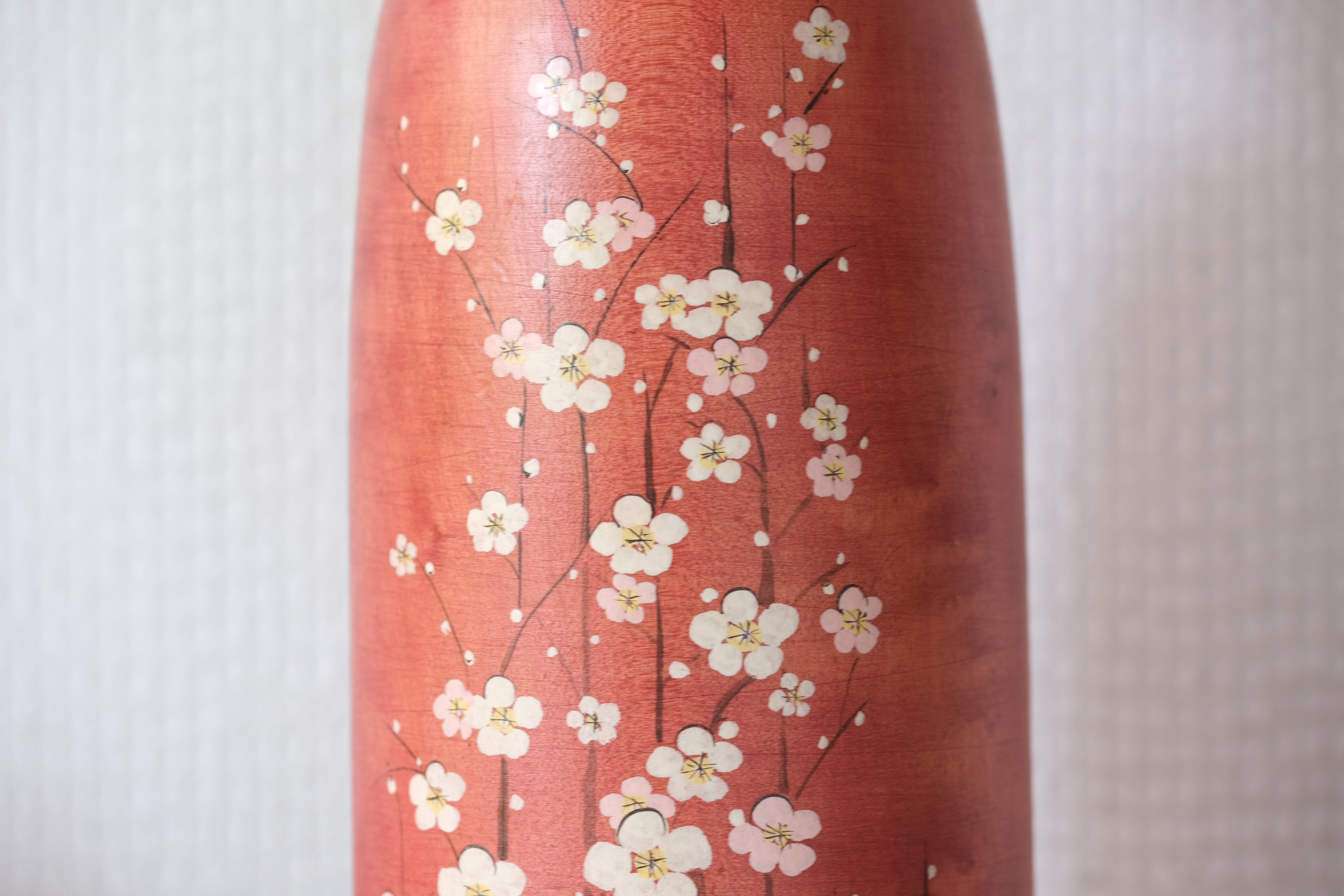 Vintage Kijiyama Kokeshi | 30,5 cm