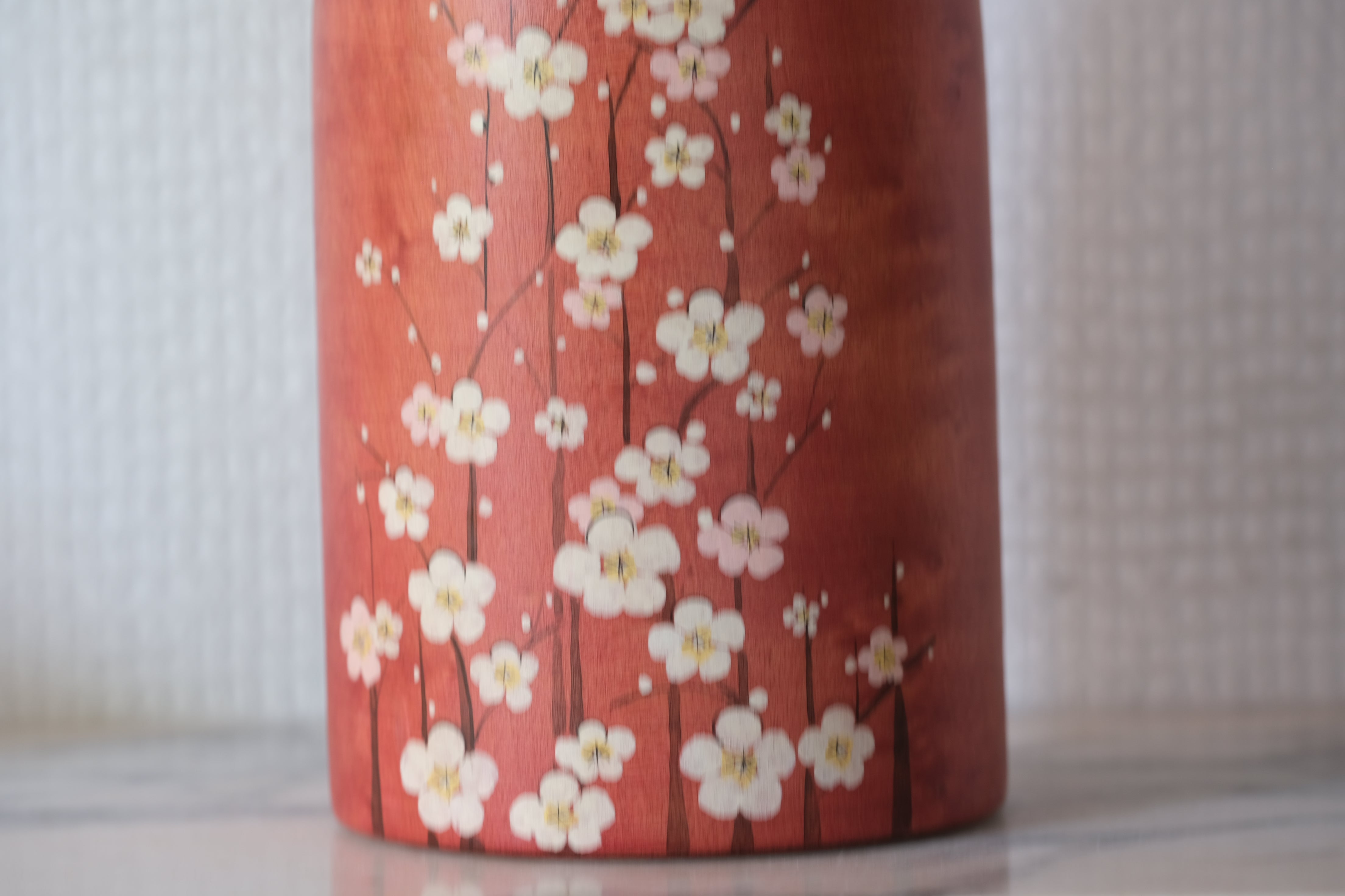 Vintage Kijiyama Kokeshi | 30,5 cm