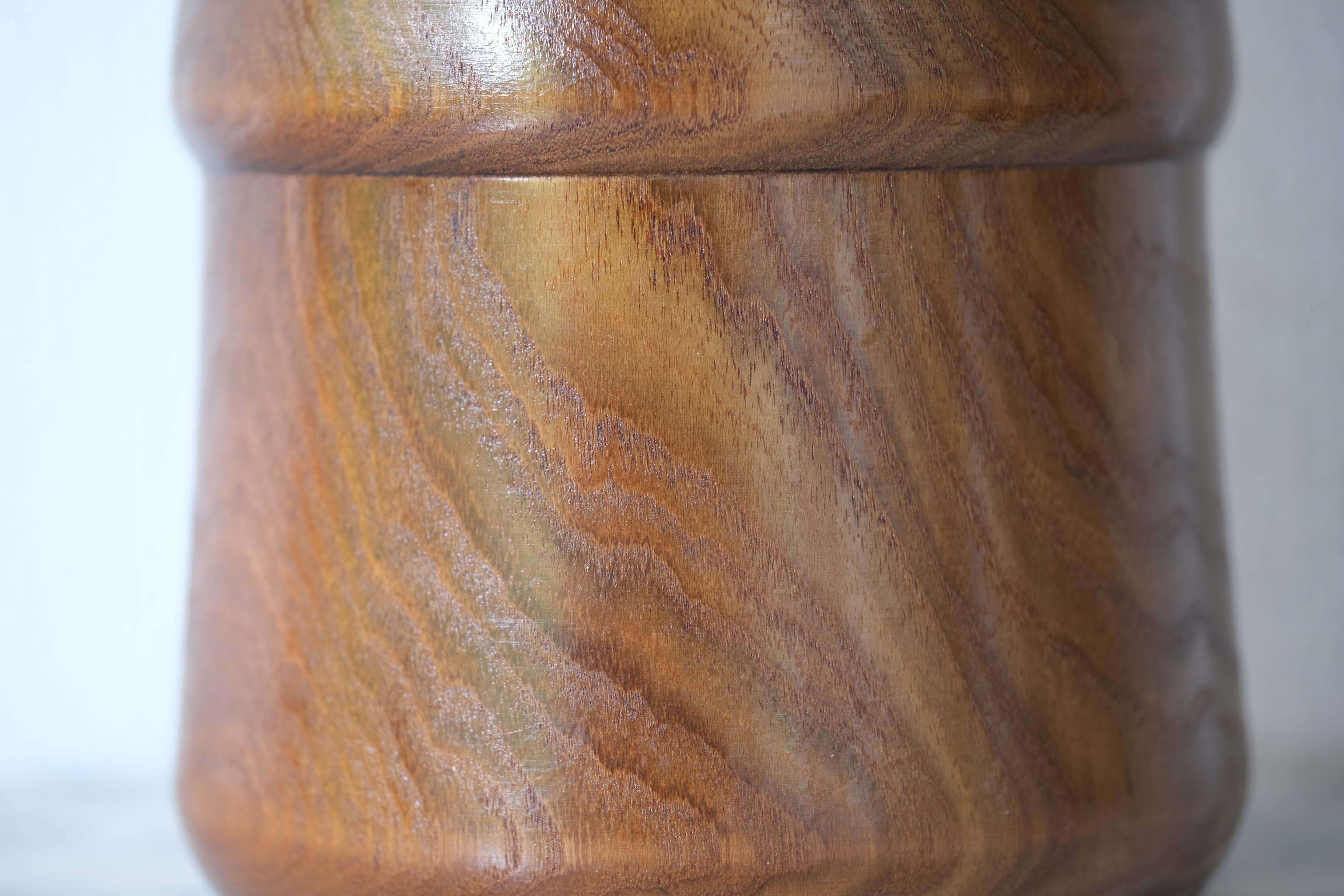 Exclusive Vintage Creative Kokeshi by Takeda Masashi (1930-) | 19,5 cm