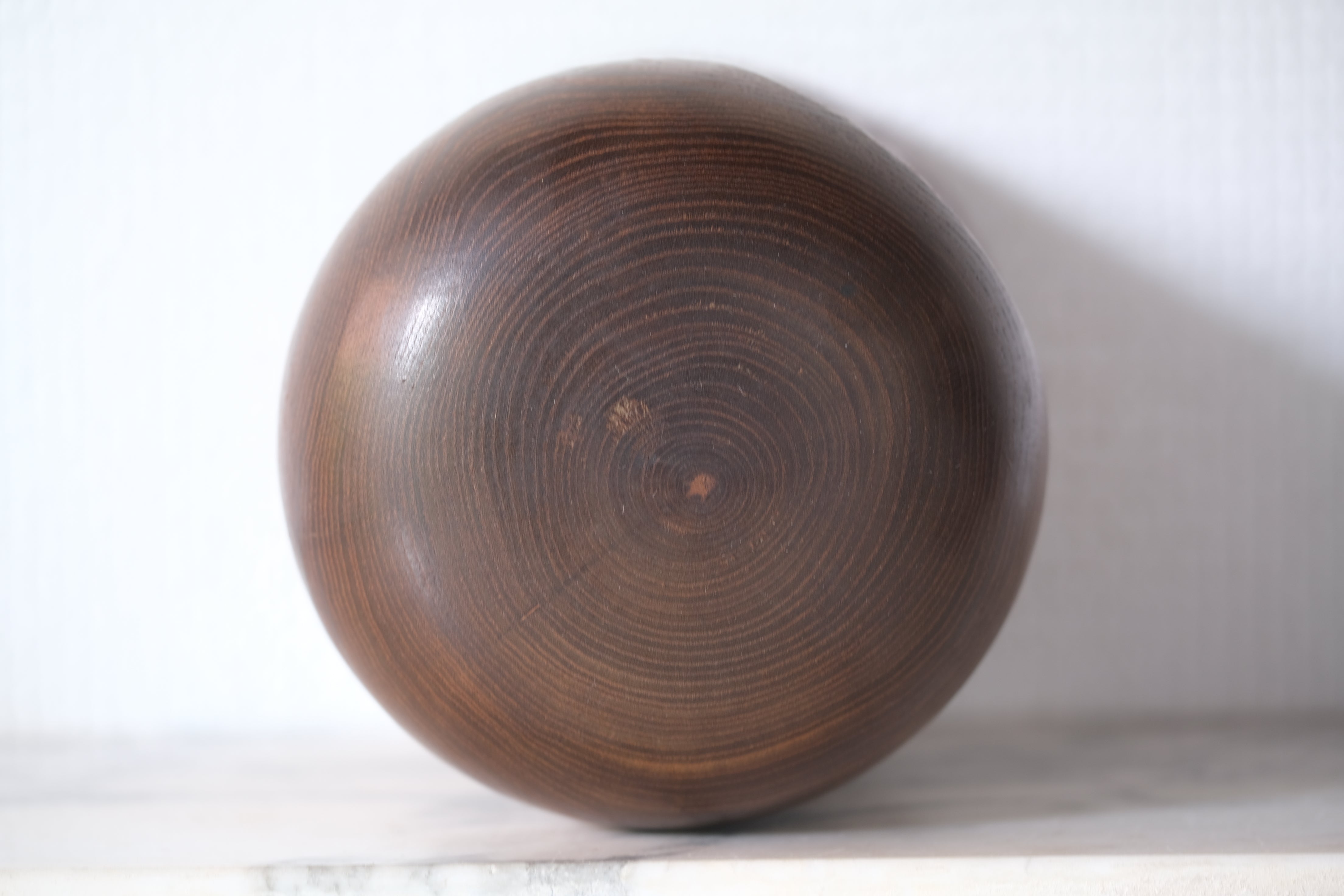 Exclusive Vintage Creative Kokeshi by Takeda Masashi (1930-) | 19,5 cm