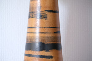 Exclusive Vintage Sosaku Kokeshi by Hideo Ishihara (1925-1999) | 44,5 cm