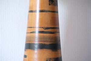 Exclusive Vintage Sosaku Kokeshi by Hideo Ishihara (1925-1999) | 44,5 cm