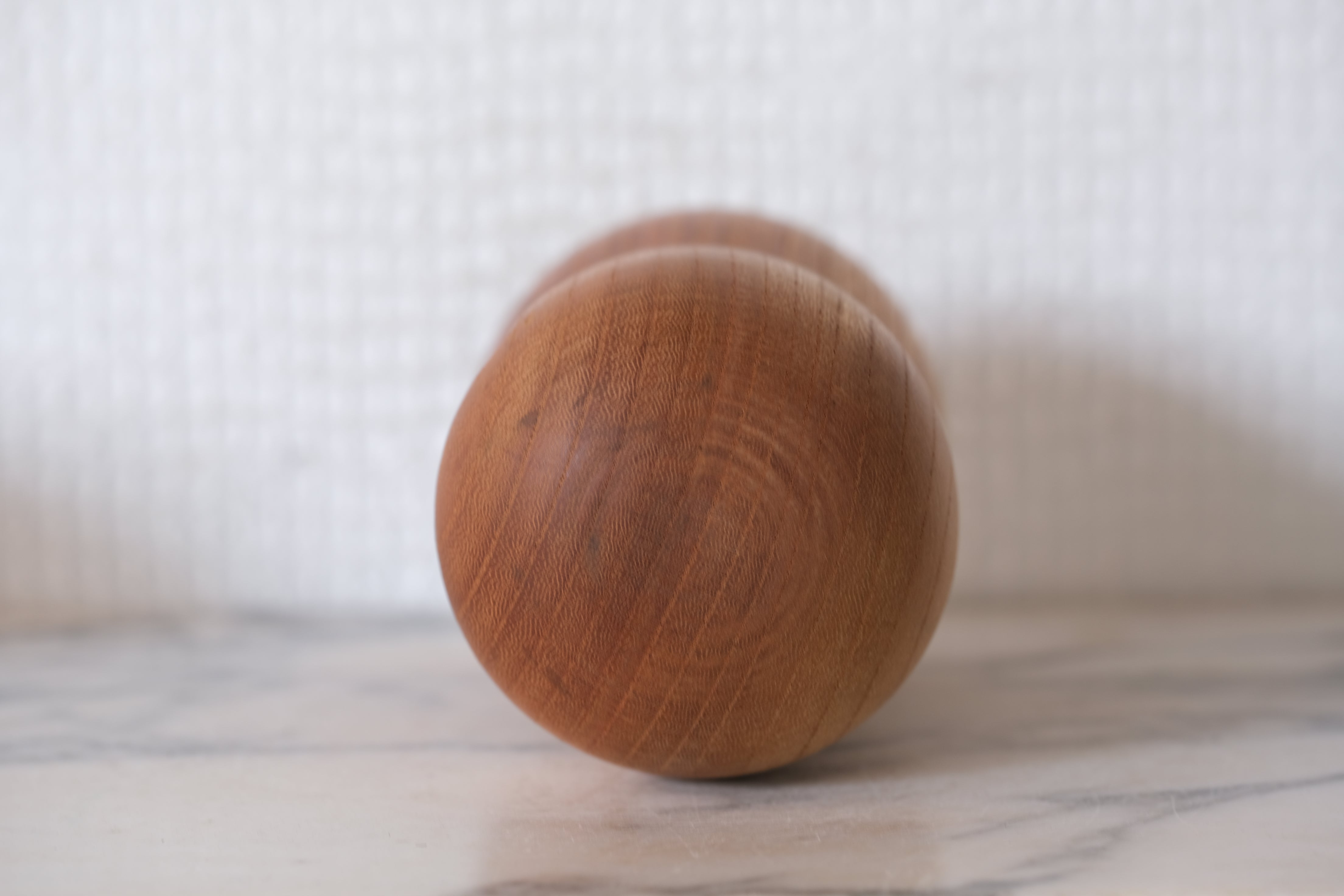 Vintage Creative Kokeshi By Takeda Masashi 武田 まさし (1930 - 2015) | With Original Box | 13 cm