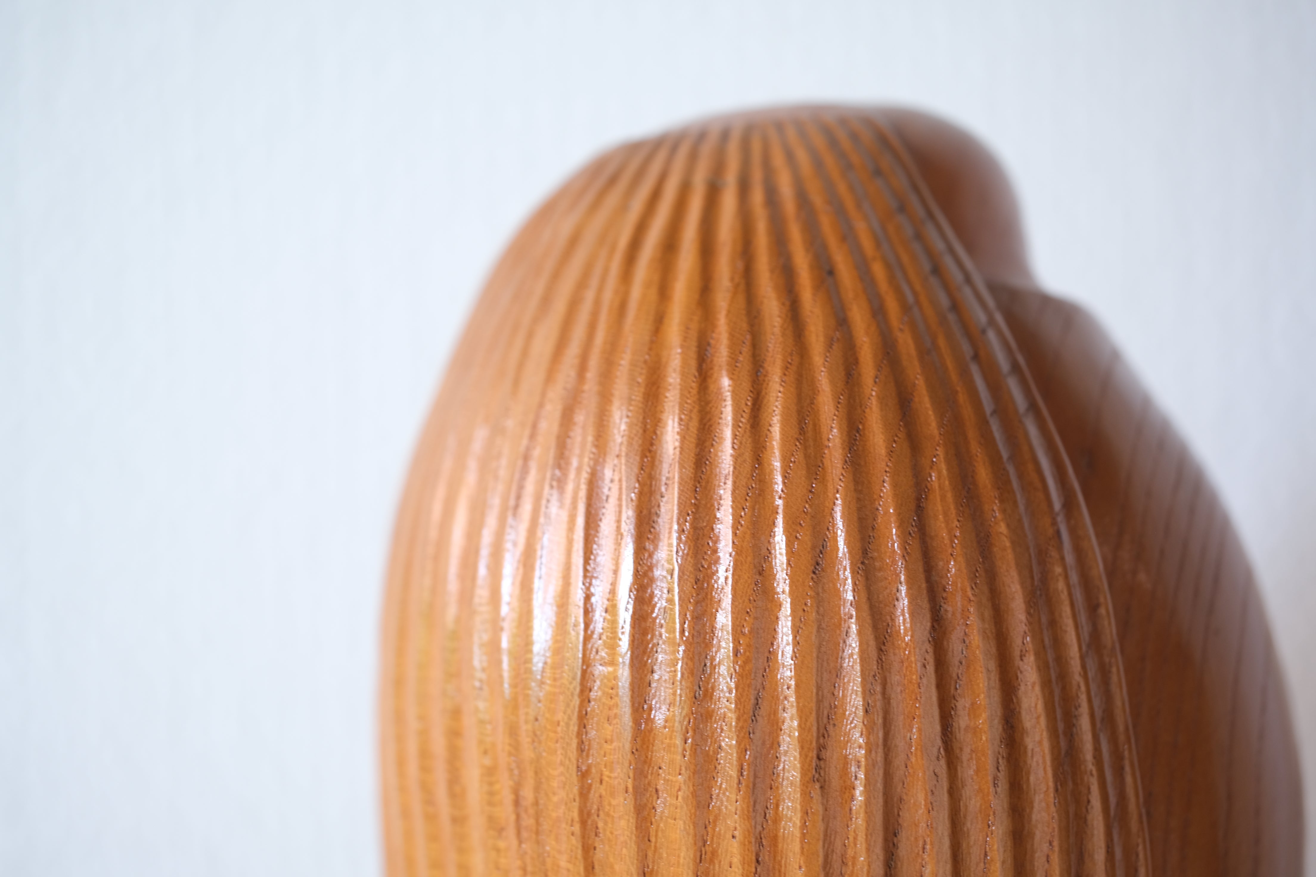 Exclusive Vintage Creative Kokeshi by Miyakawa Yuichi 宮川雄一 (1964 - ) | 23 cm