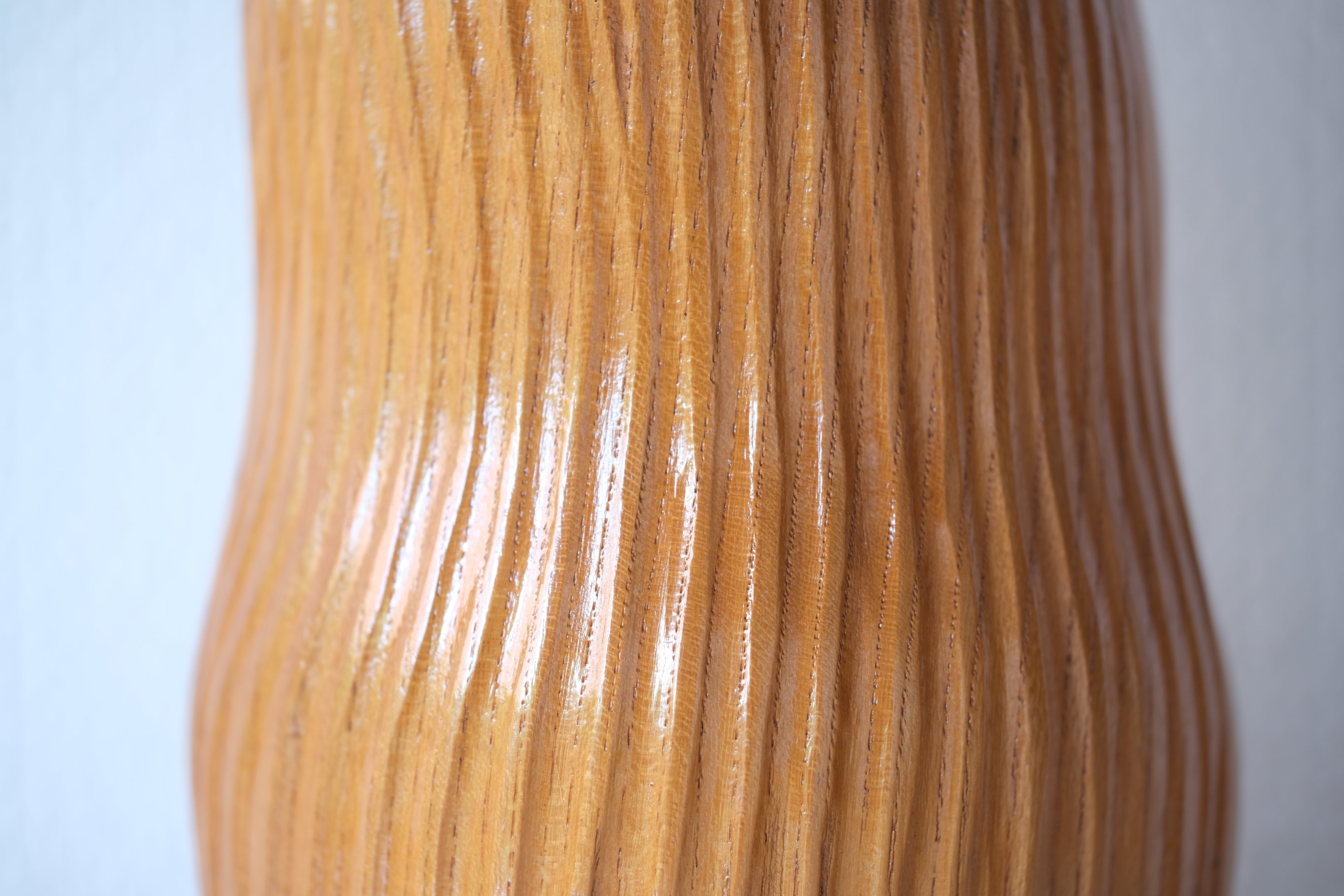 Exclusive Vintage Creative Kokeshi by Miyakawa Yuichi 宮川雄一 (1964 - ) | 23 cm