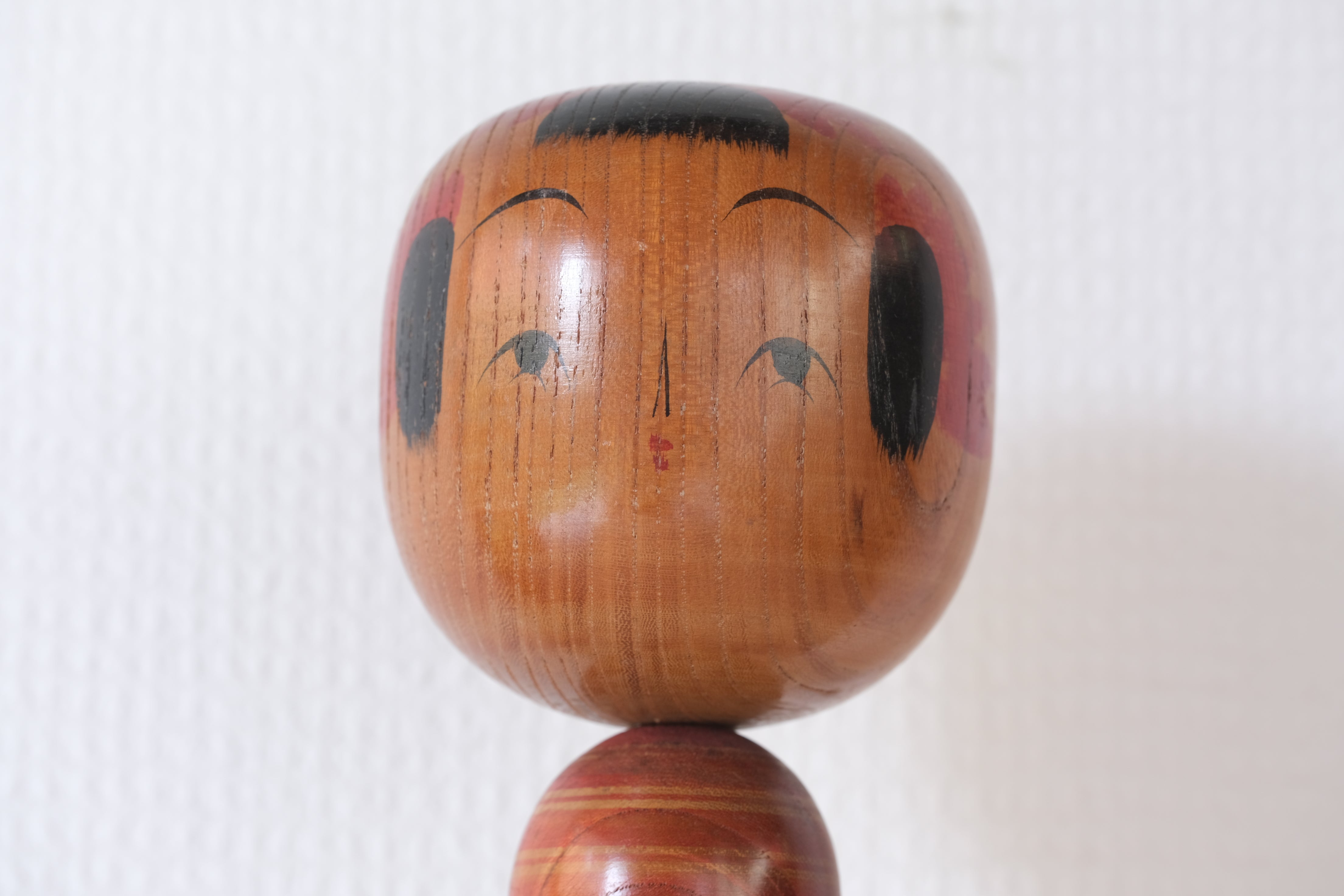 Traditional Yamagata Kokeshi | 30 cm