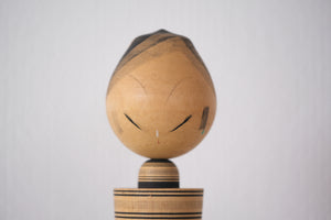 Vintage Creative Kokeshi | With Box | 19 cm
