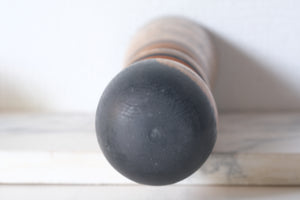 Rare Vintage Tsugaro Kokeshi | Dated: 1975 | 30 cm