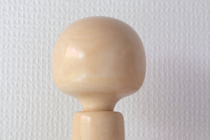 Vintage Creative Kokeshi by Toa Sekiguchi (1942-) | 26,5 cm