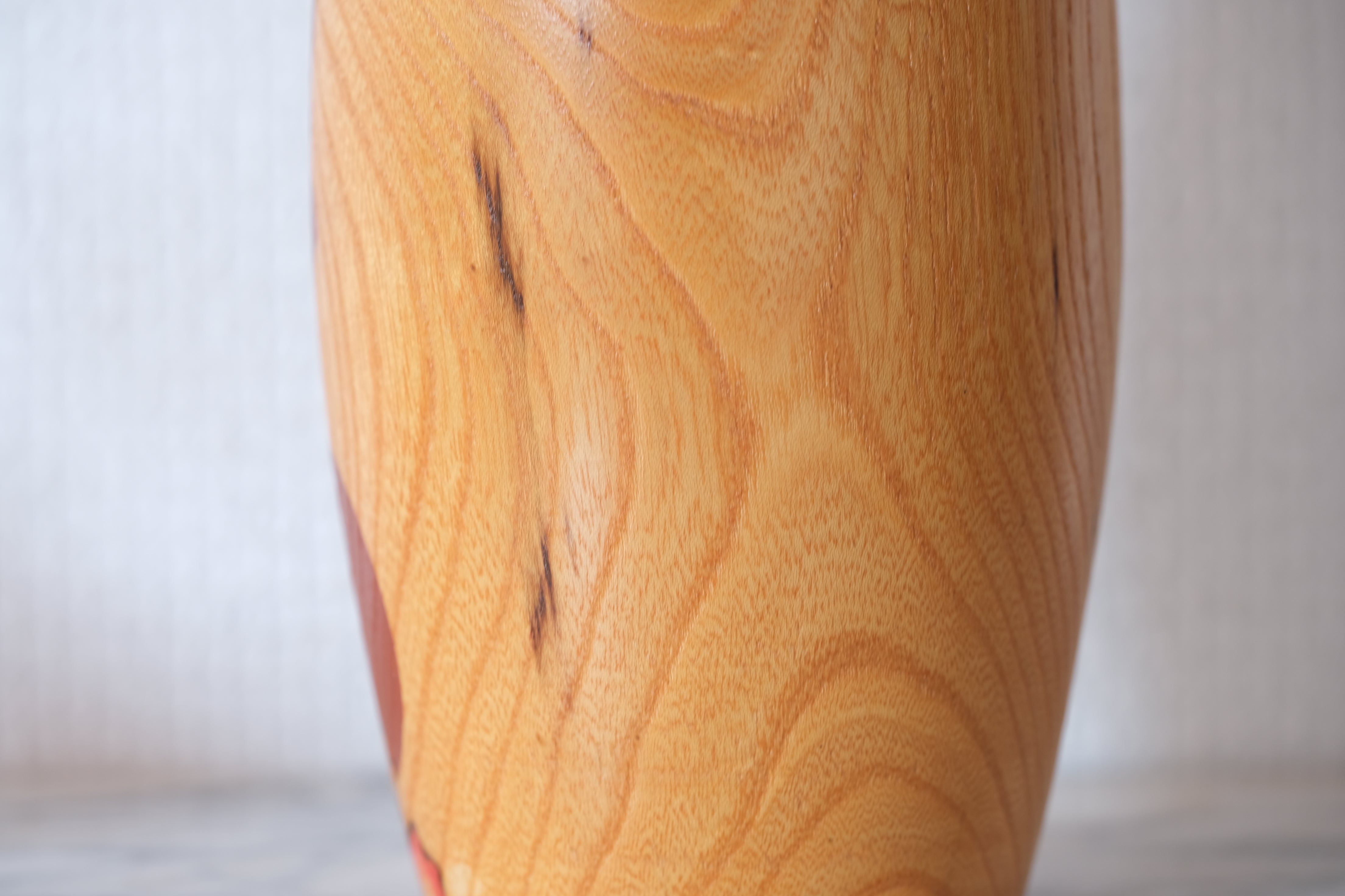 Vintage Gumma Kokeshi by Miyashita Hajime 宮下 はじめ (1940-) | With Original Box | 18,5 cm