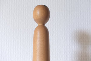 Exclusive Vintage Matagoro Kokeshi | 30,5 cm