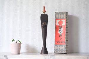 Exclusive Vintage Creative Kokeshi | 1964 Tokyo Olympic Games | Torch | With Original Box | 27 cm