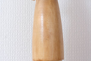 Exclusive Vintage Creative Kokeshi by the famous Shozan Shido 志形尚山 (1932-1995) | 33,5 cm