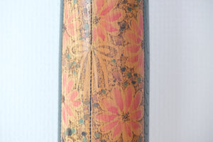 Exclusive Vintage Creative Kokeshi by Chiyomatsu Kanou (1935-) | With Original Box | 49,5 cm